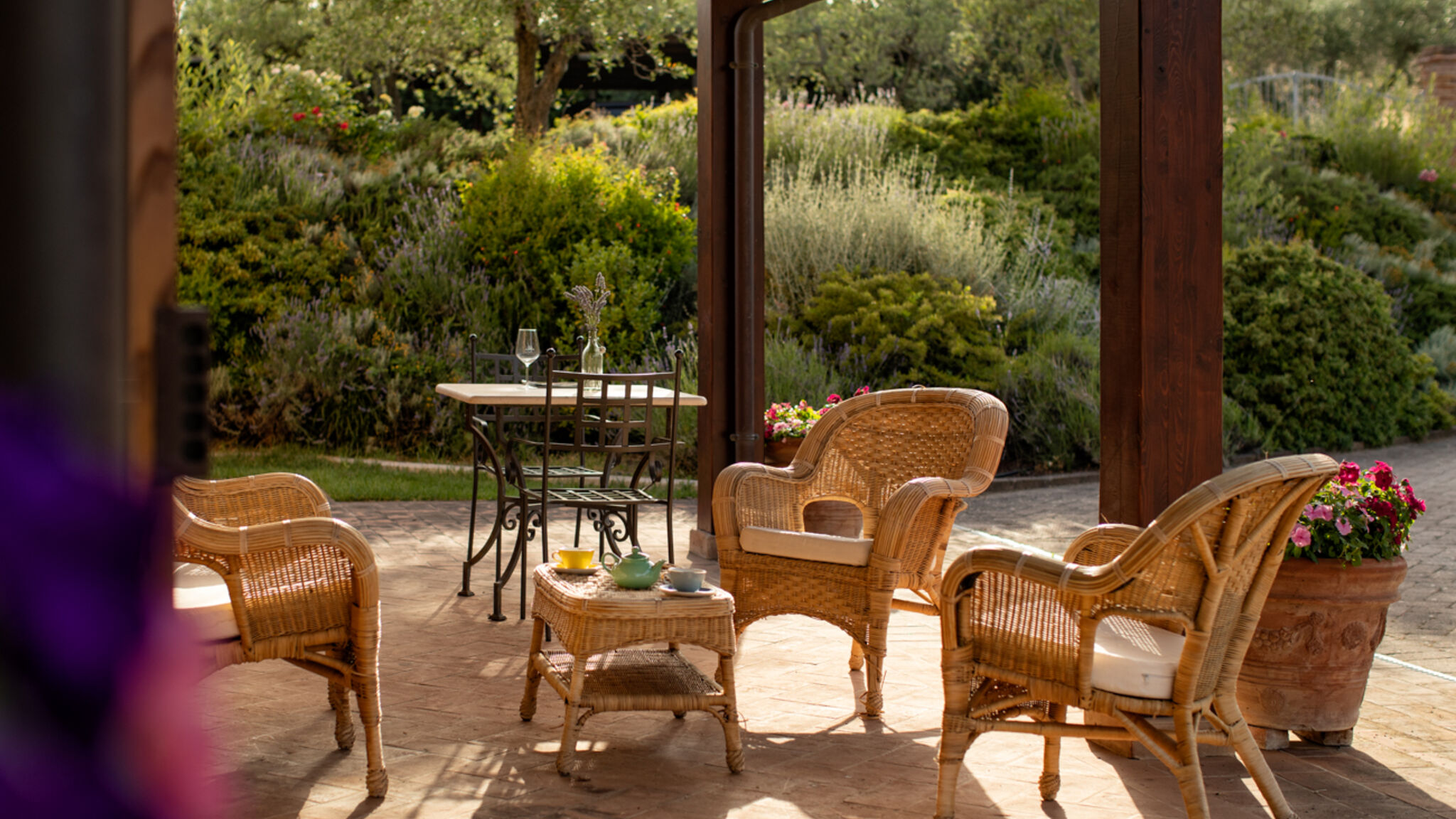 Italianway Castiglione del Lago Poderina dei Poggi 16