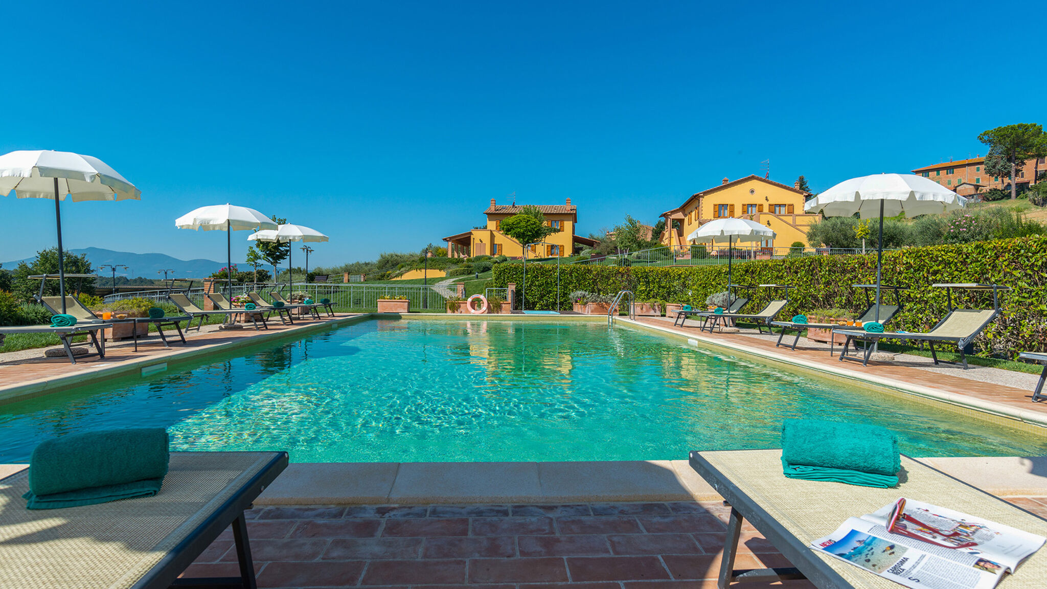 Italianway Castiglione del Lago Poderina dei Poggi 16