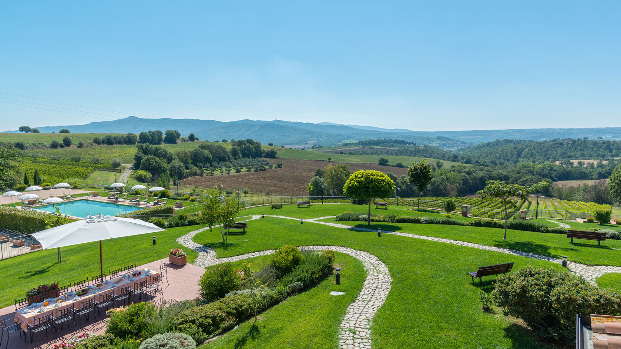 Italianway Castiglione del Lago Poderina dei Poggi 16