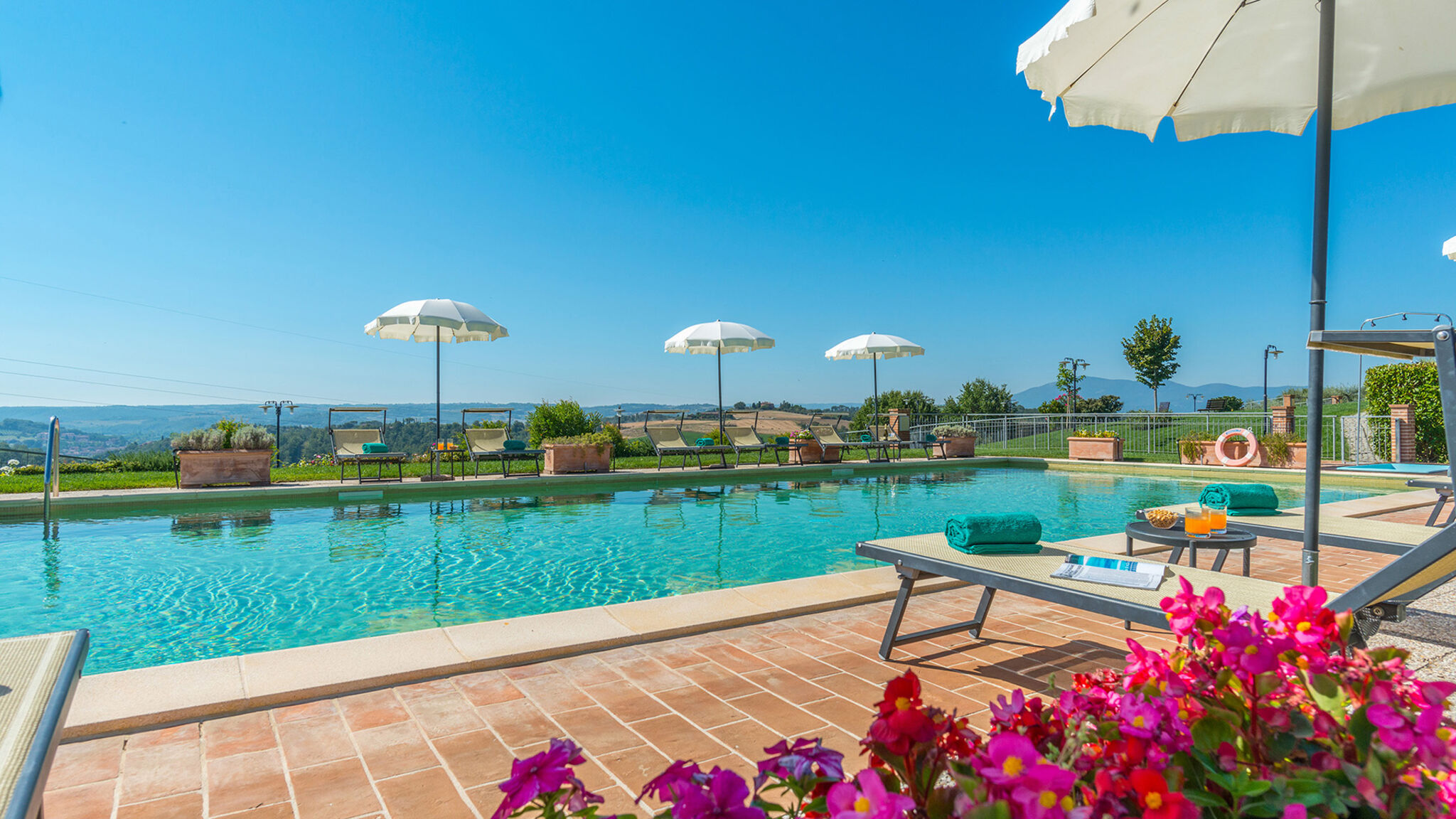 Italianway Castiglione del Lago Poderina dei Poggi 16