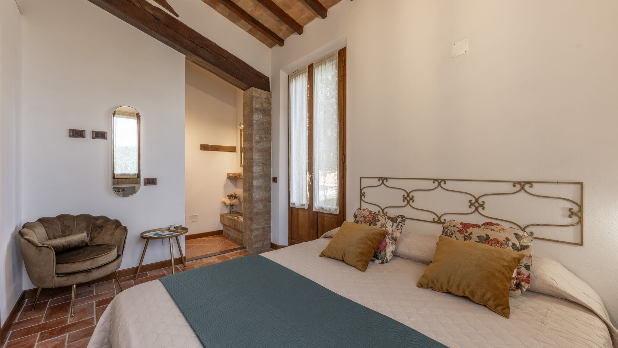 Italianway Chianciano Terme Podere Gellino 14