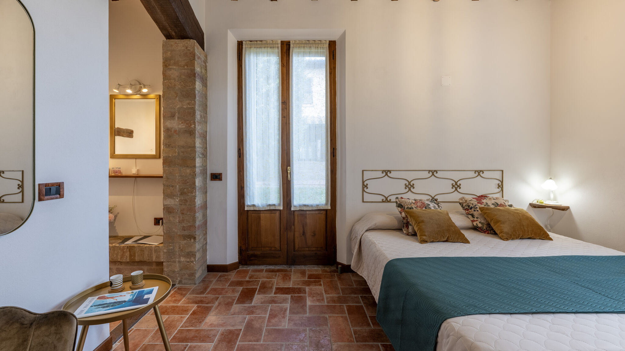 Italianway Chianciano Terme Podere Gellino 14