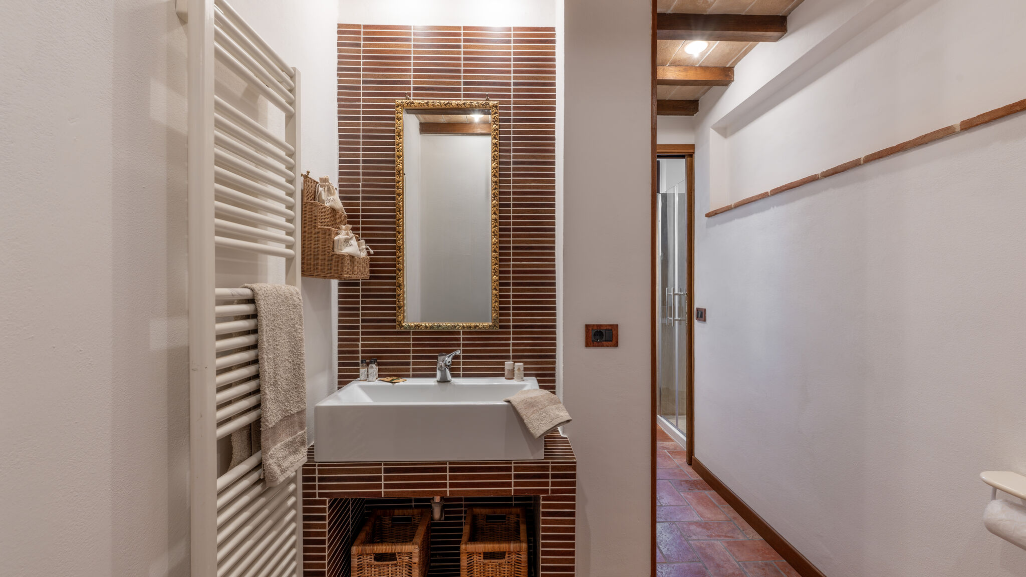 Italianway Chianciano Terme Podere Gellino 14