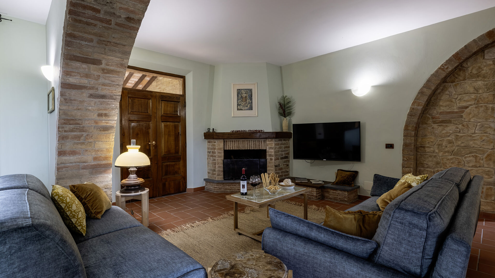 Italianway Chianciano Terme Podere Gellino 14