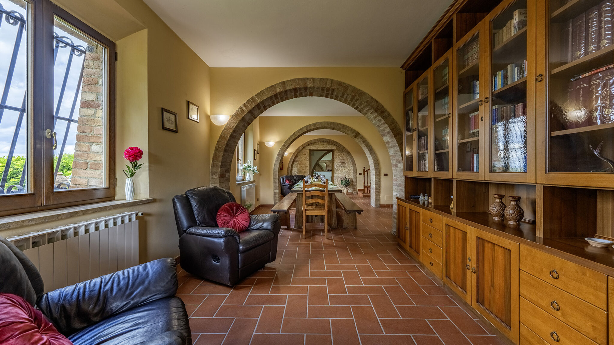 Italianway Chianciano Terme Podere Gellino 14