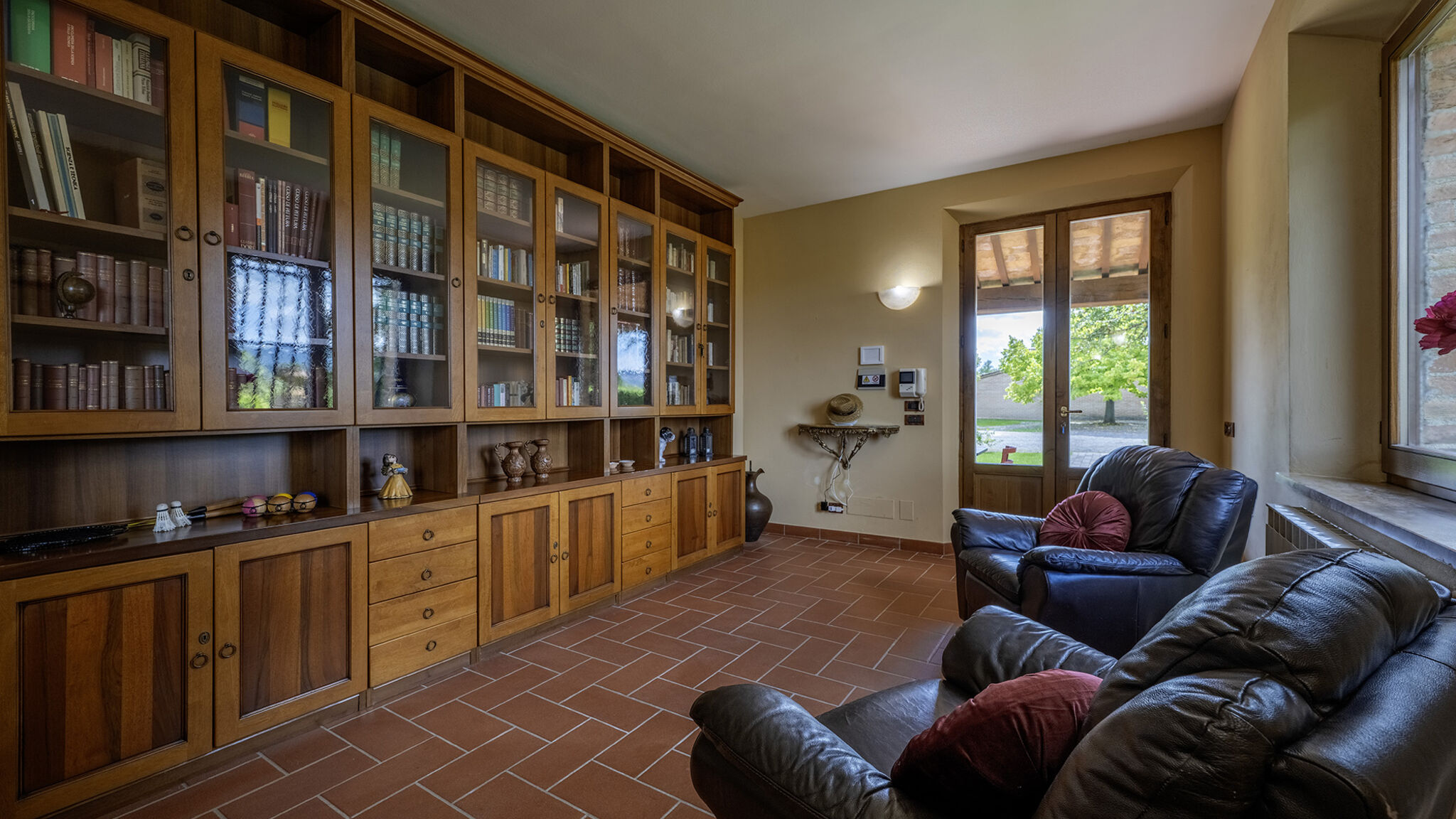 Italianway Chianciano Terme Podere Gellino 14