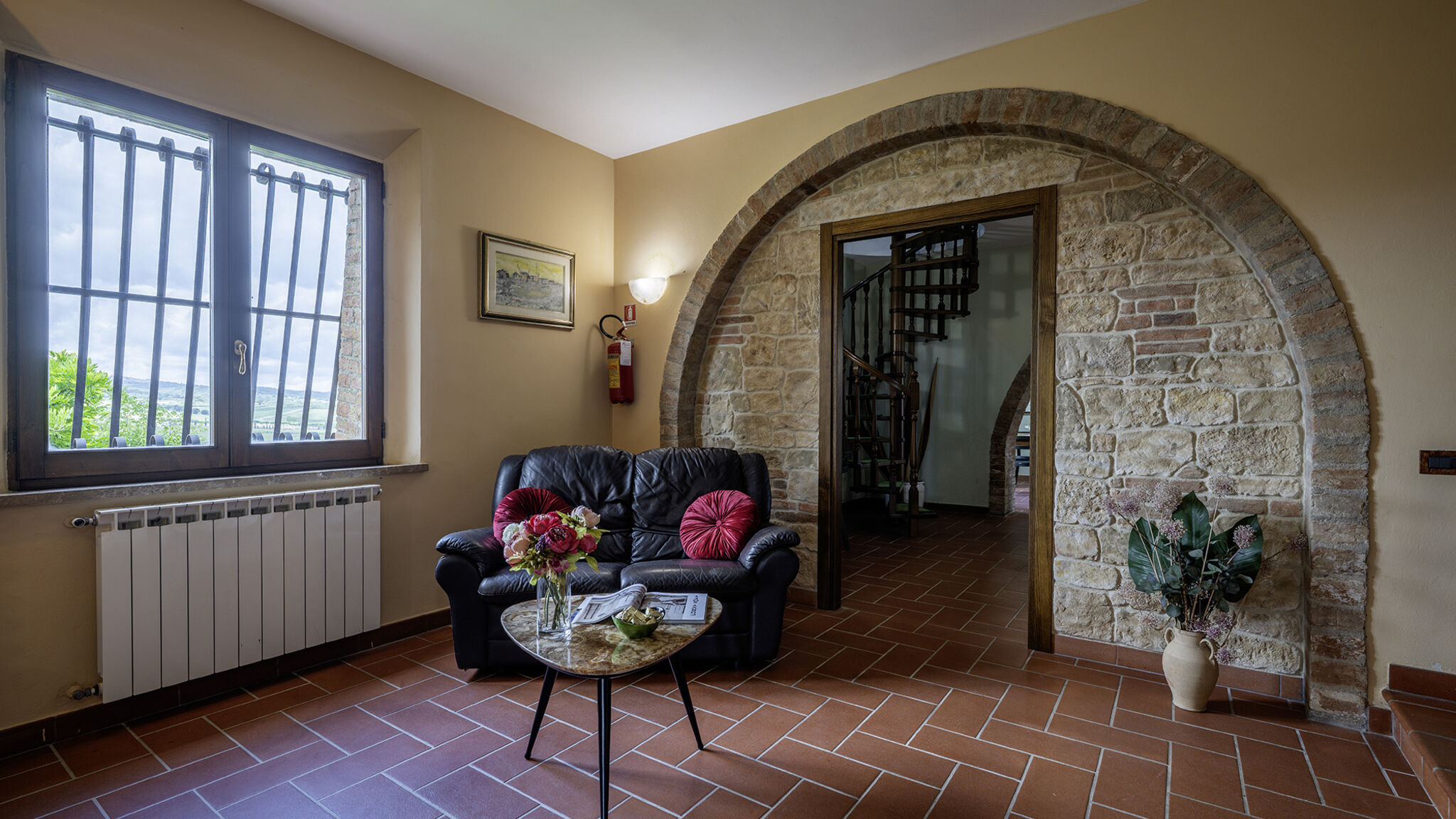 Italianway Chianciano Terme Podere Gellino 14