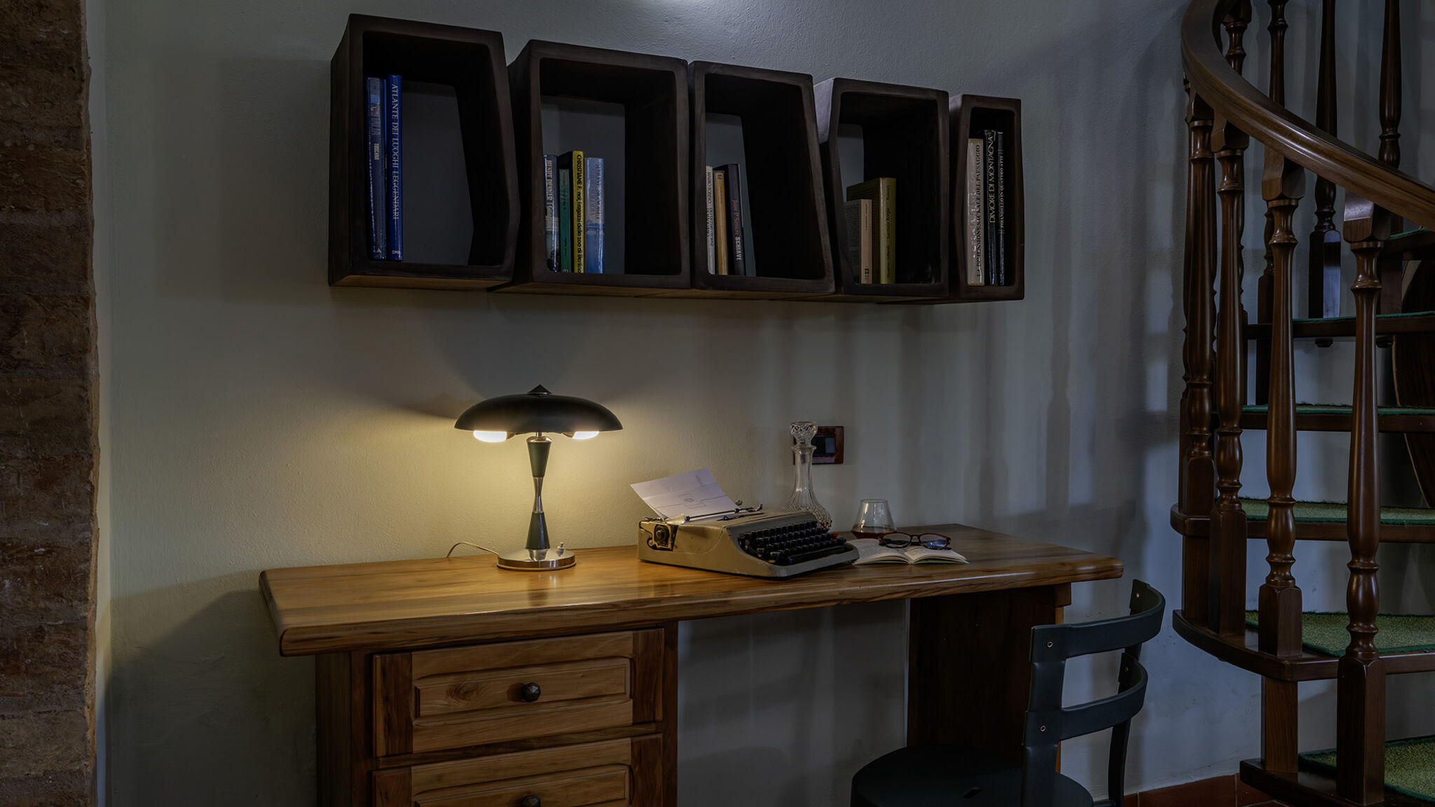 Italianway Chianciano Terme Podere Gellino 14