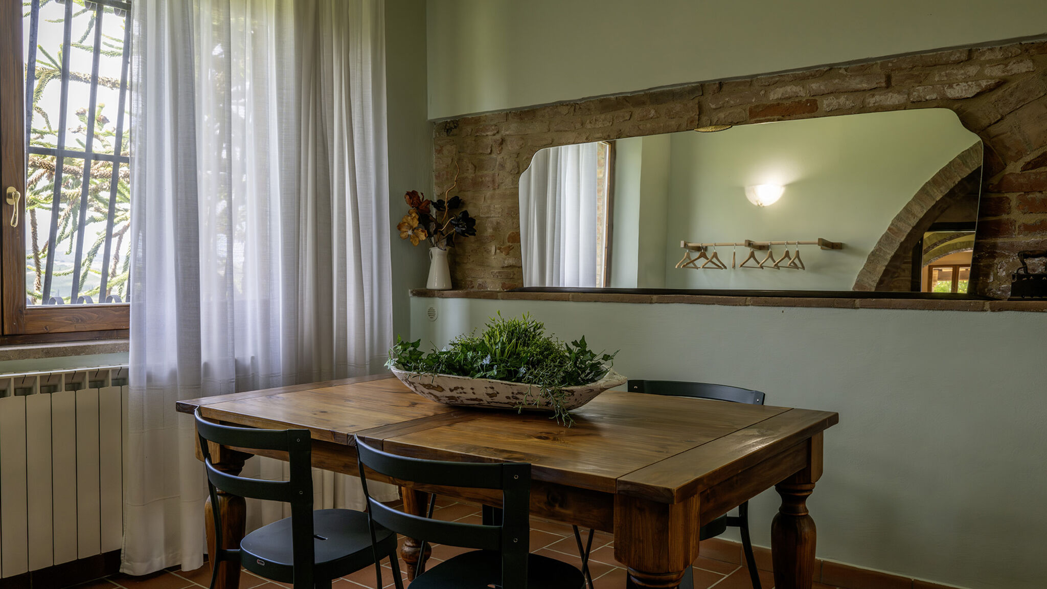 Italianway Chianciano Terme Podere Gellino 14