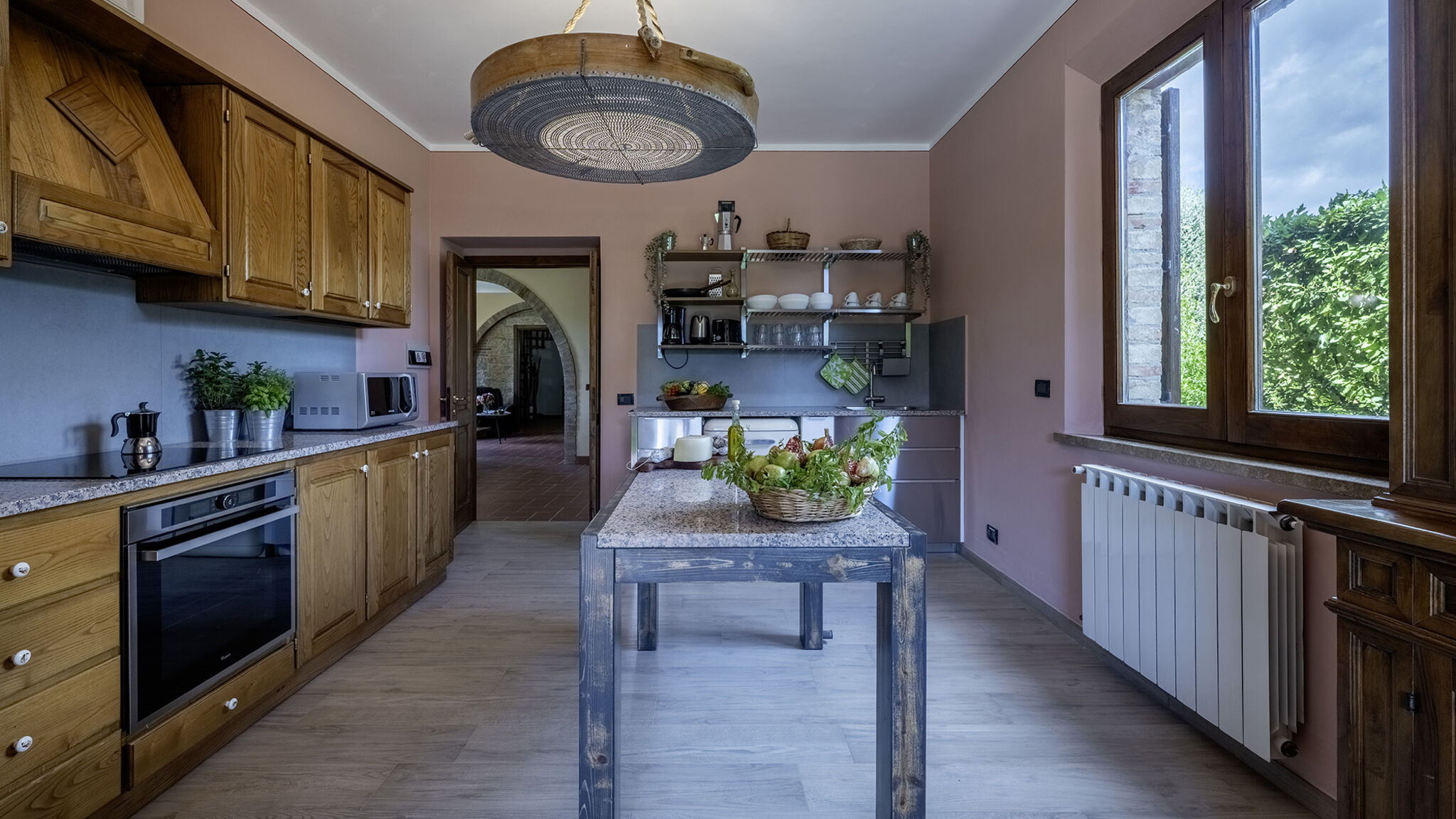 Italianway Chianciano Terme Podere Gellino 14