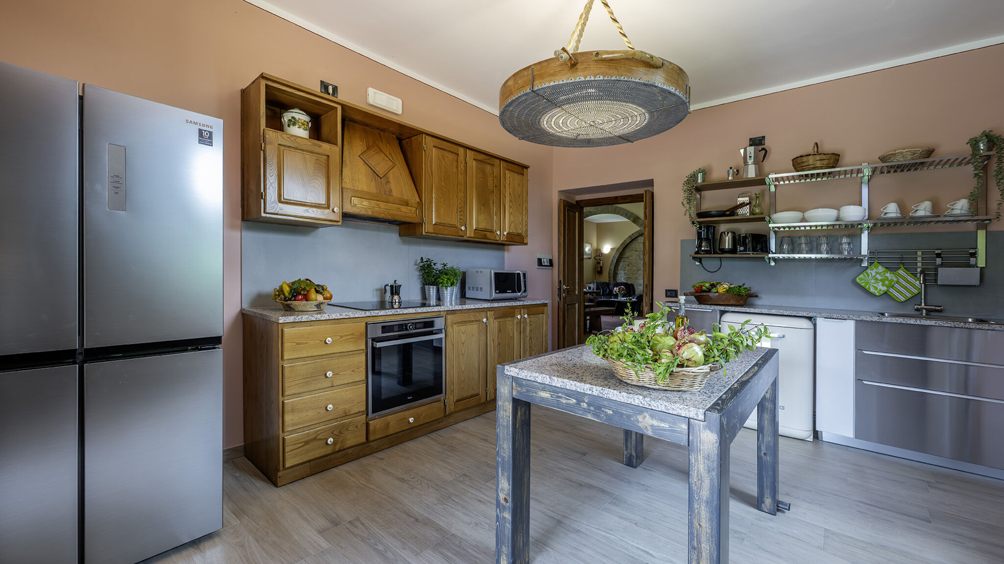 Italianway Chianciano Terme Podere Gellino 14