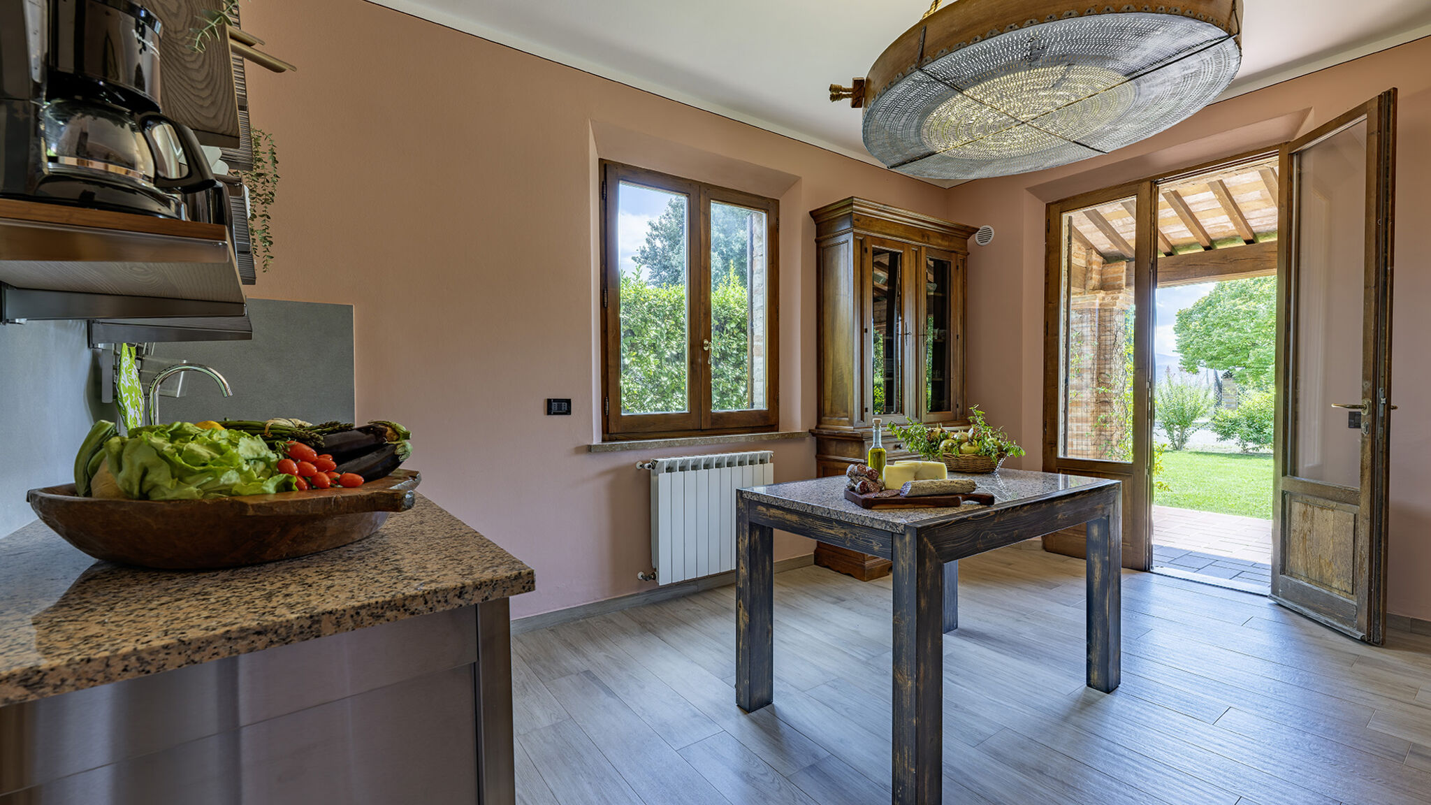 Italianway Chianciano Terme Podere Gellino 14