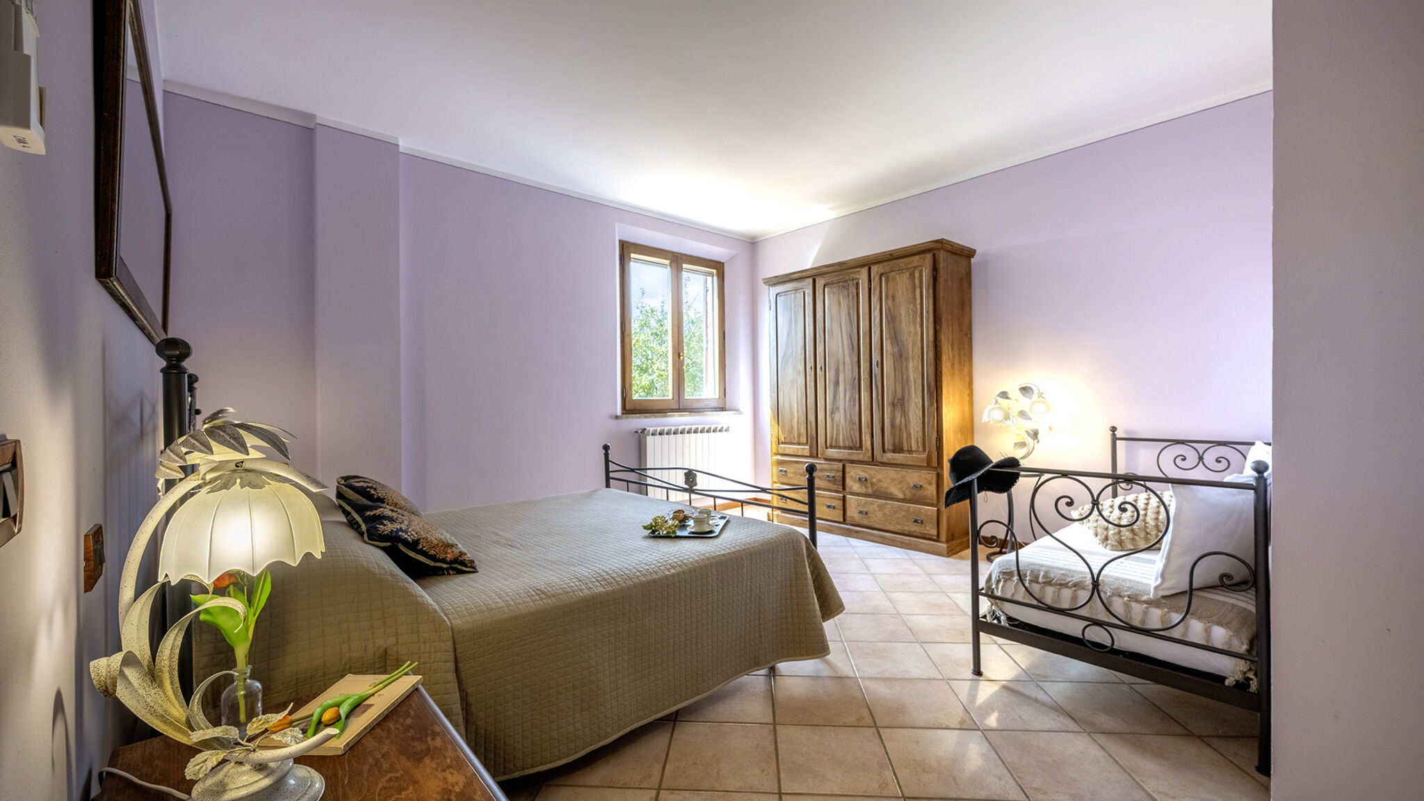 Italianway Chianciano Terme Podere Gellino 14