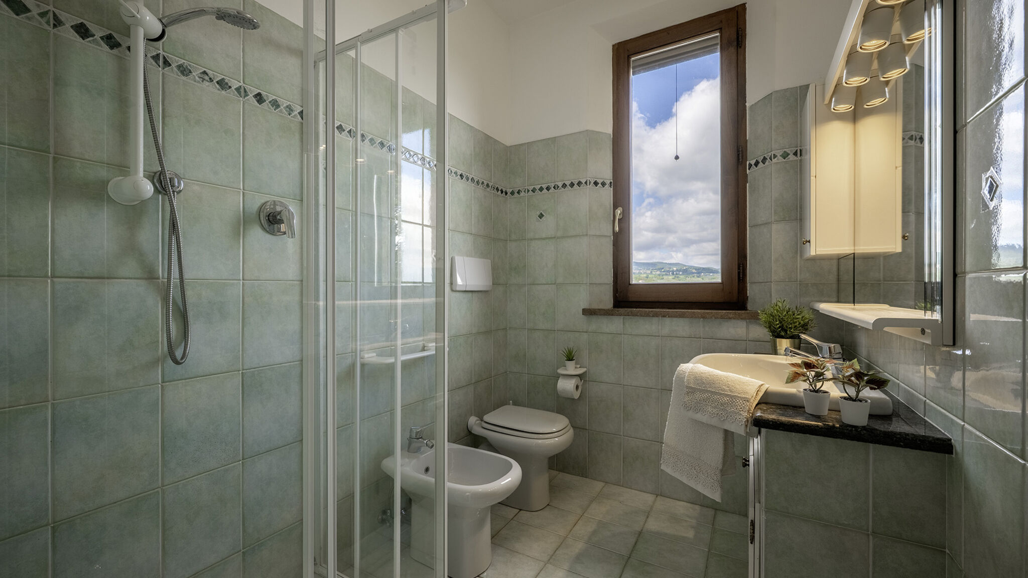 Italianway Chianciano Terme Podere Gellino 14