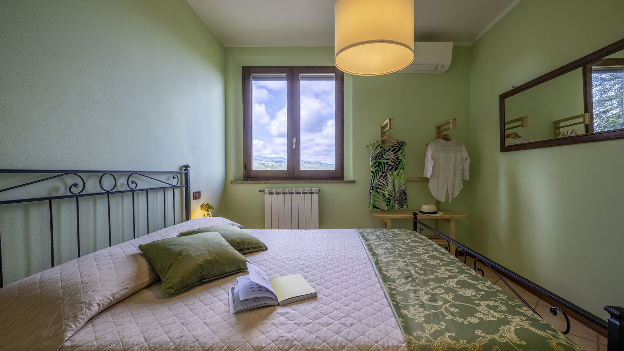 Italianway Chianciano Terme Podere Gellino 14