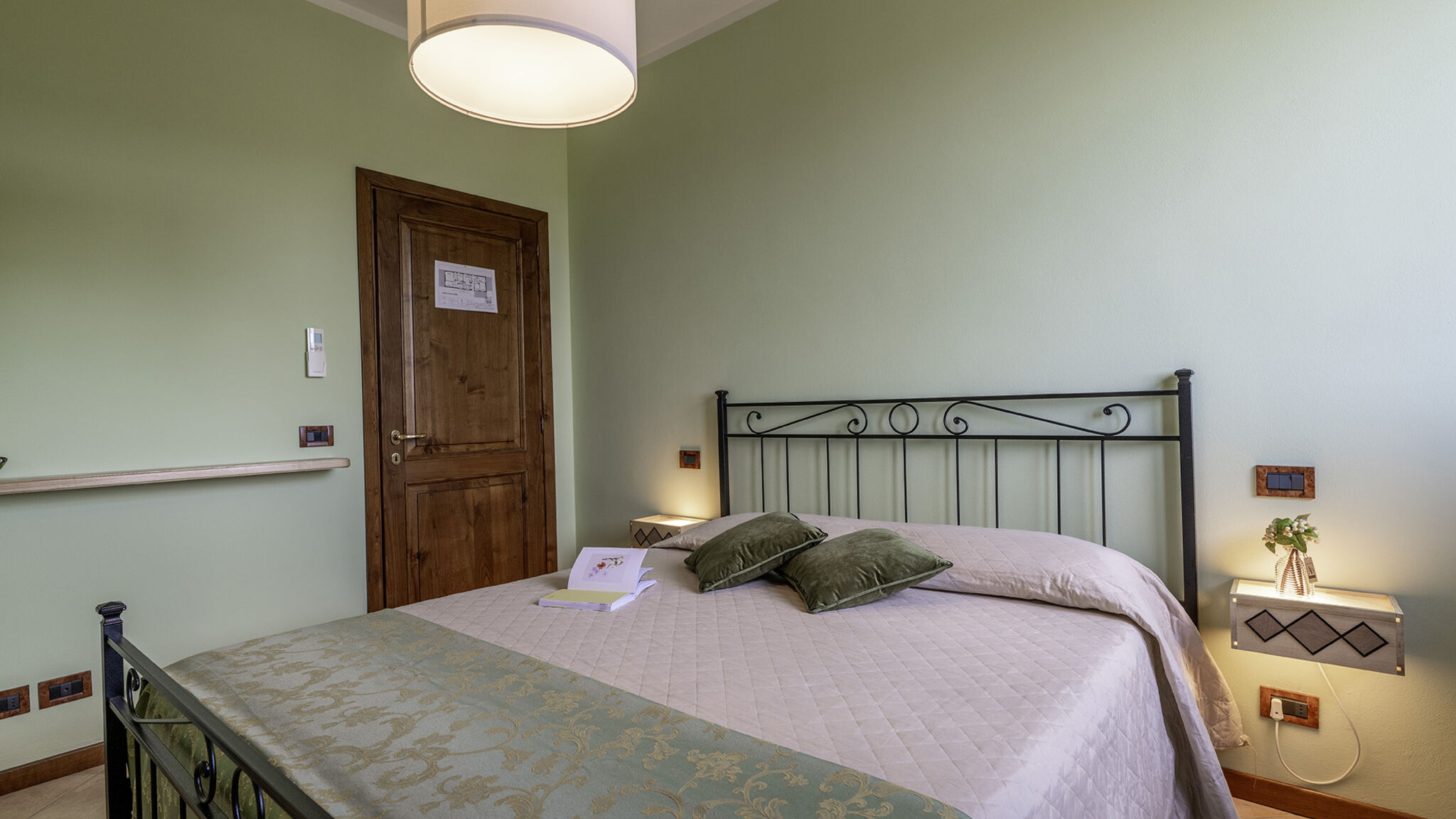 Italianway Chianciano Terme Podere Gellino 14