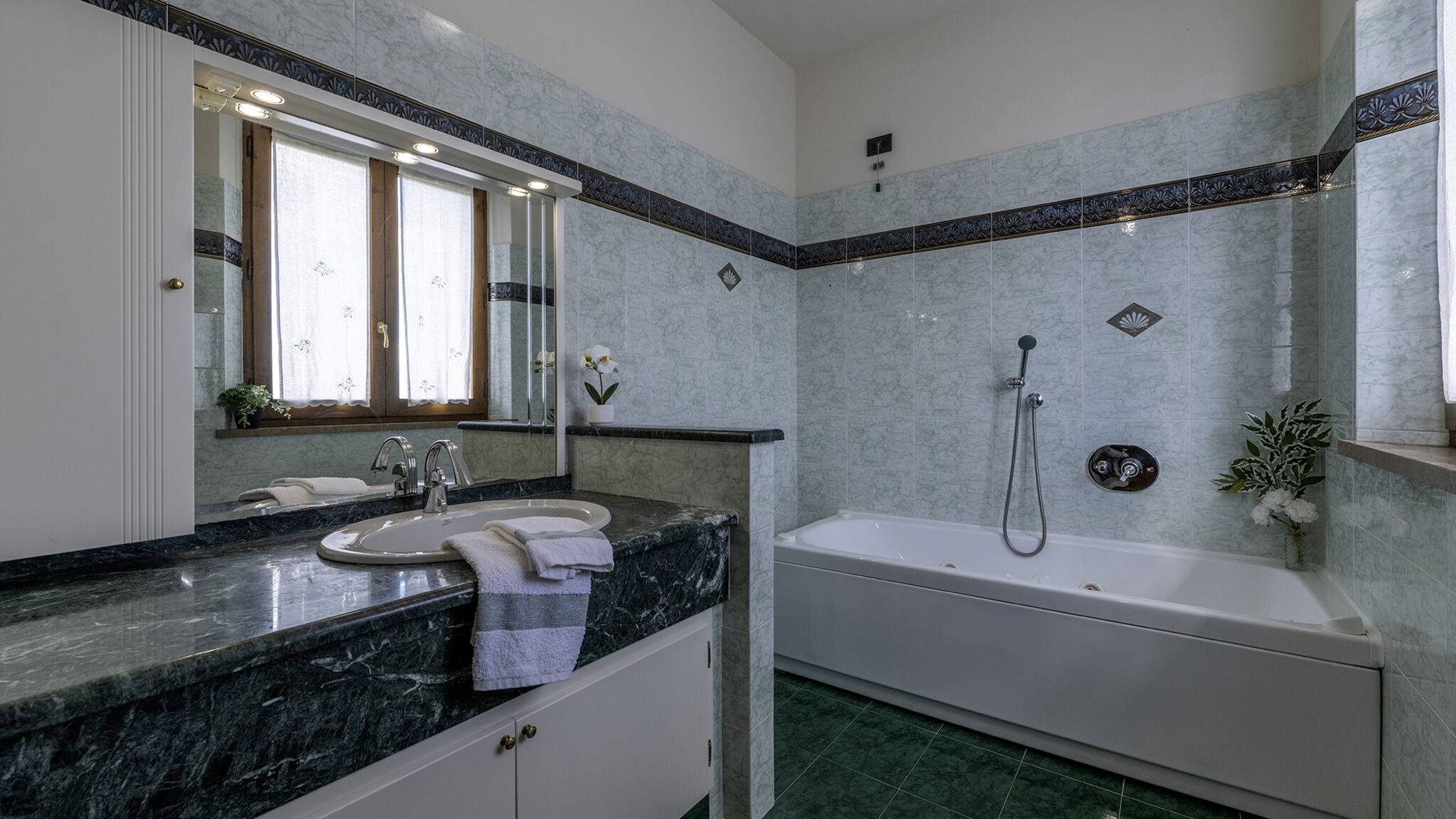 Italianway Chianciano Terme Podere Gellino 14