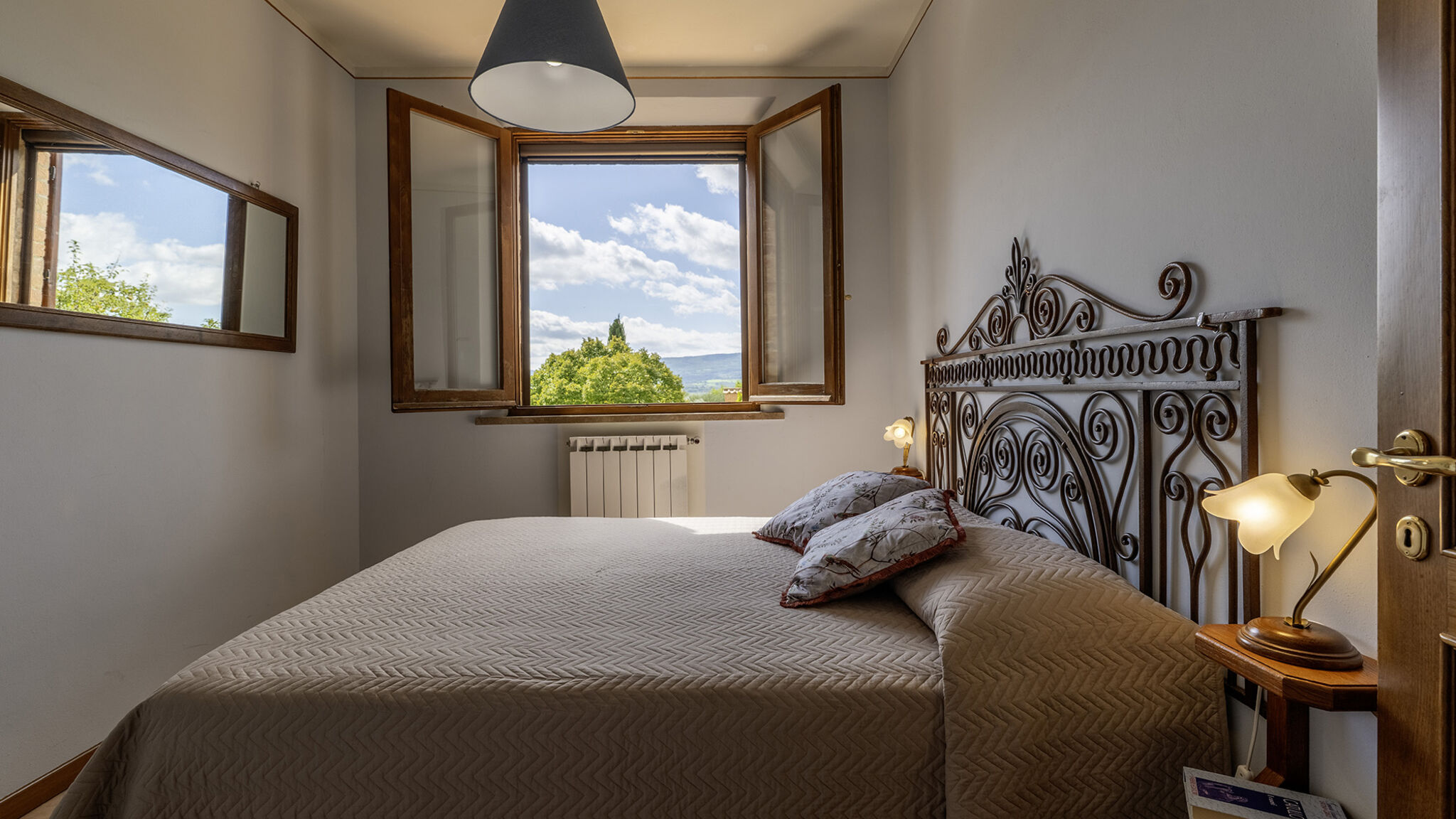 Italianway Chianciano Terme Podere Gellino 14