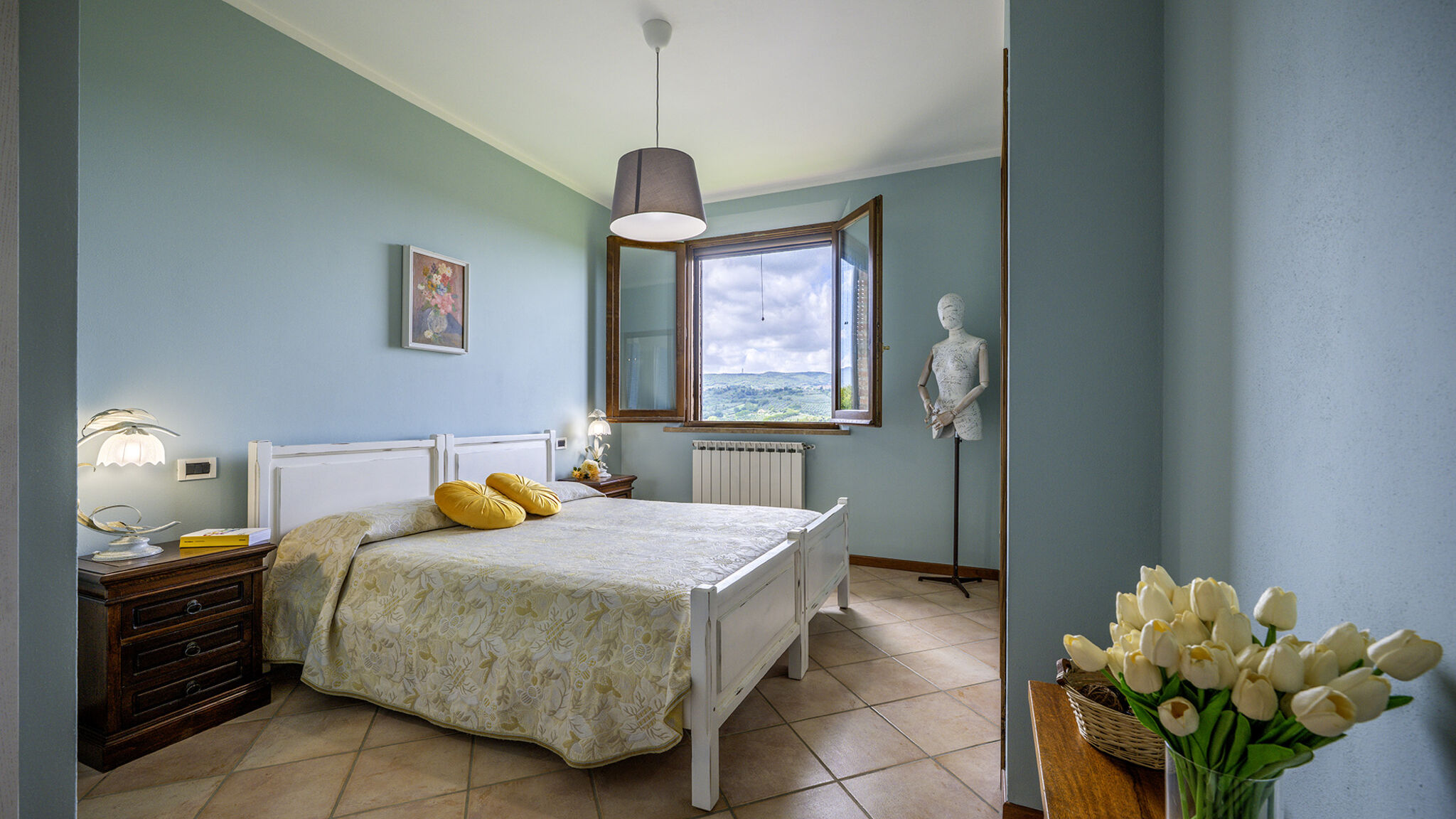 Italianway Chianciano Terme Podere Gellino 14