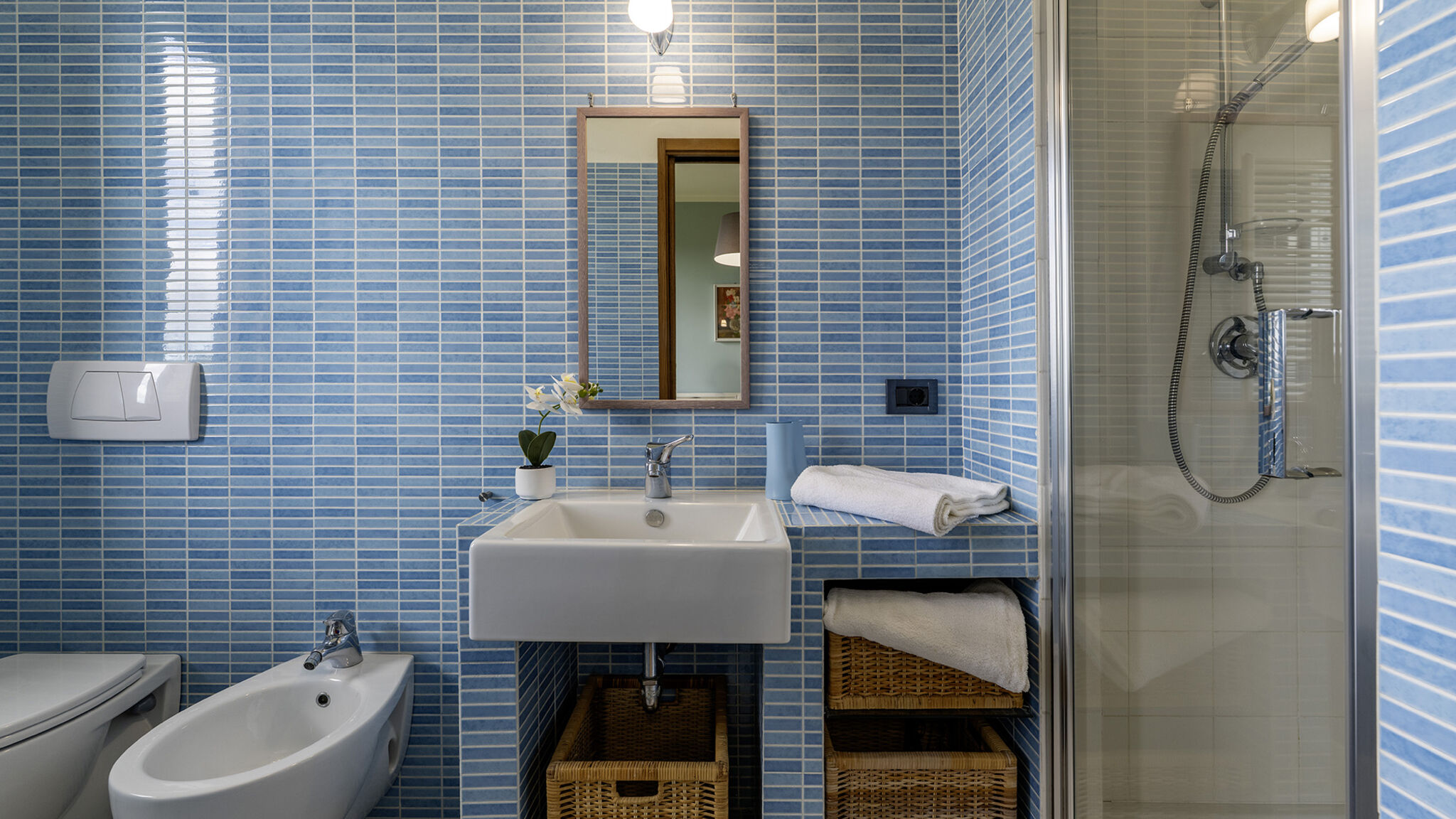 Italianway Chianciano Terme Podere Gellino 14