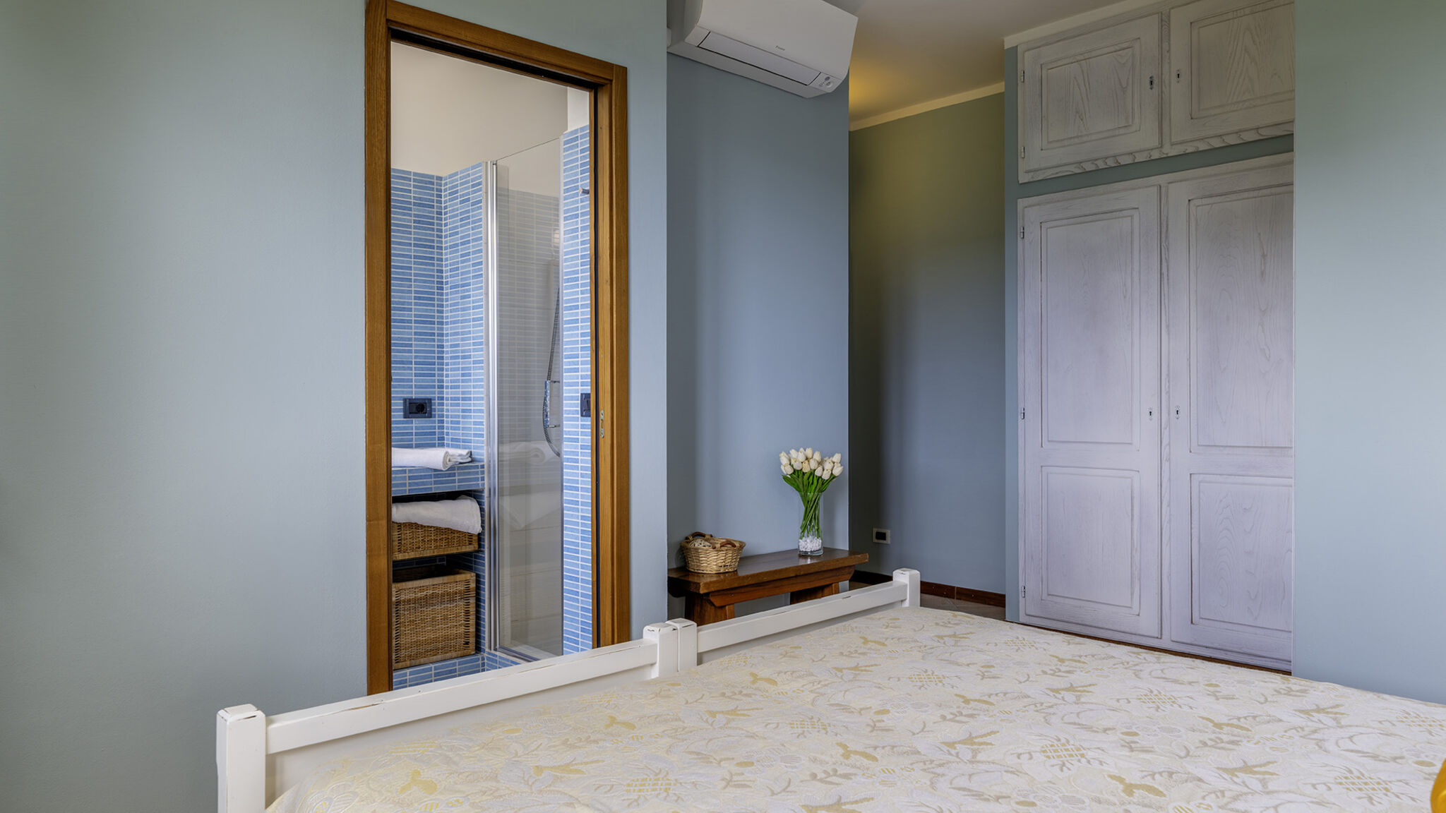 Italianway Chianciano Terme Podere Gellino 14