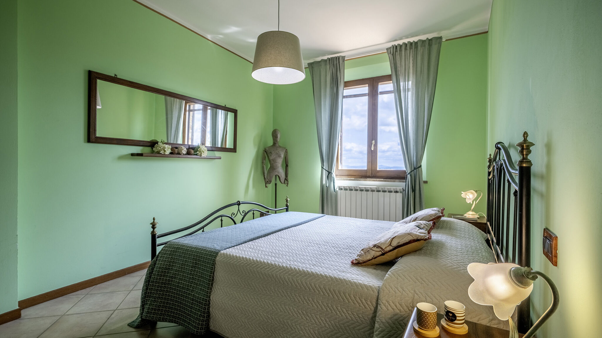 Italianway Chianciano Terme Podere Gellino 14