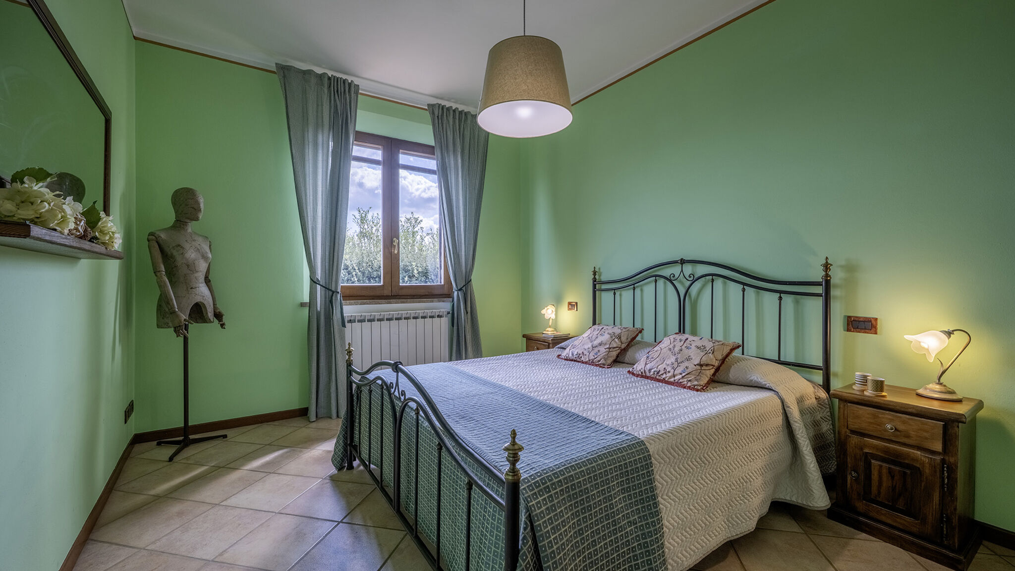 Italianway Chianciano Terme Podere Gellino 14