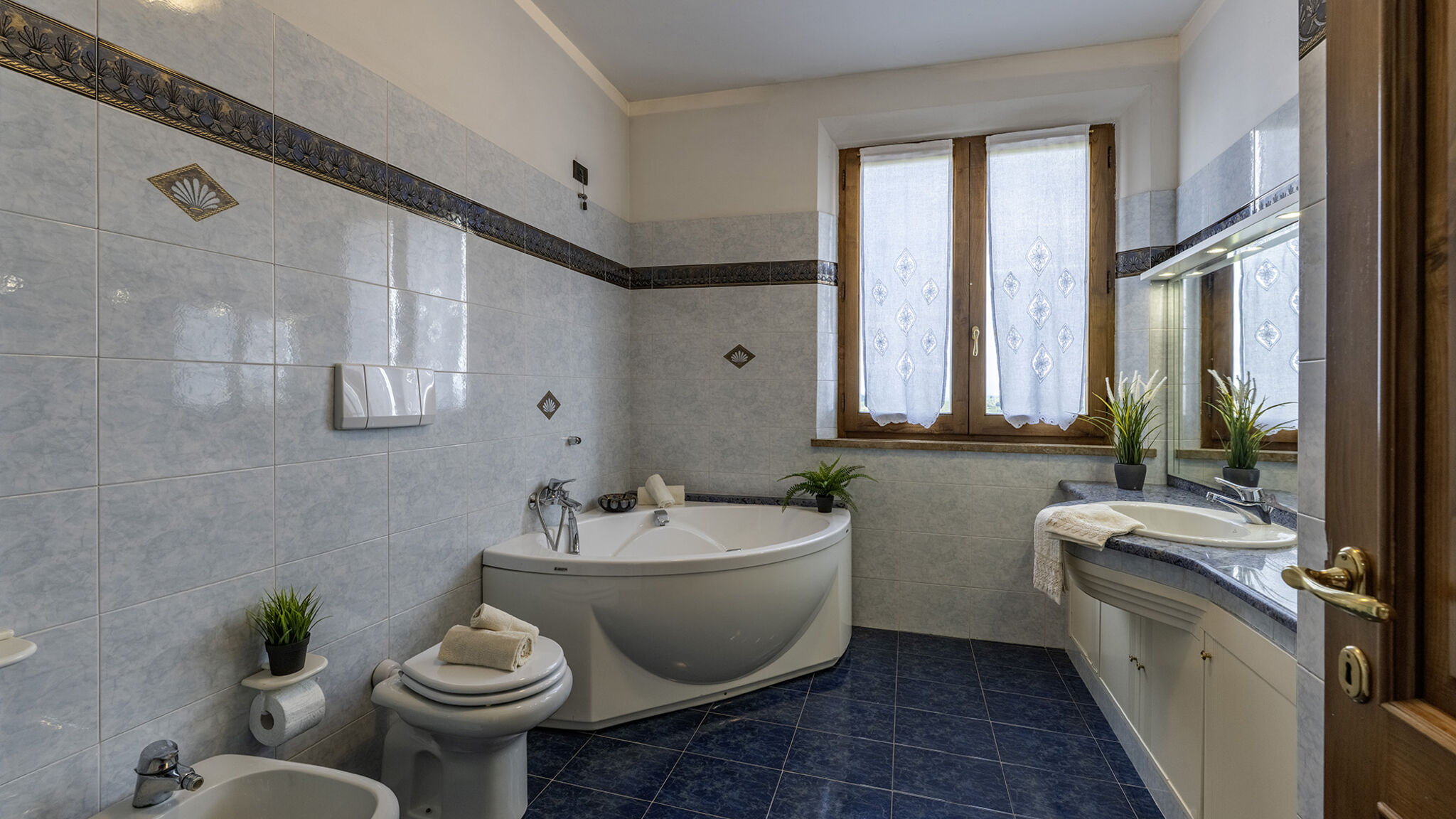 Italianway Chianciano Terme Podere Gellino 14