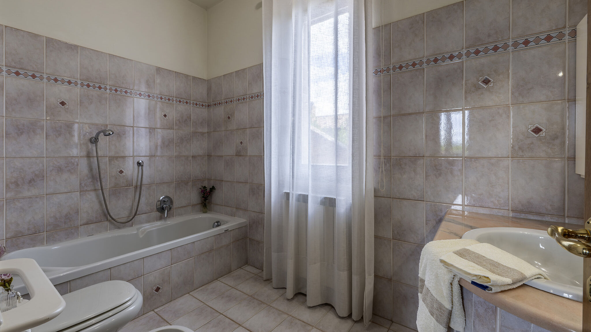 Italianway Chianciano Terme Podere Gellino 14