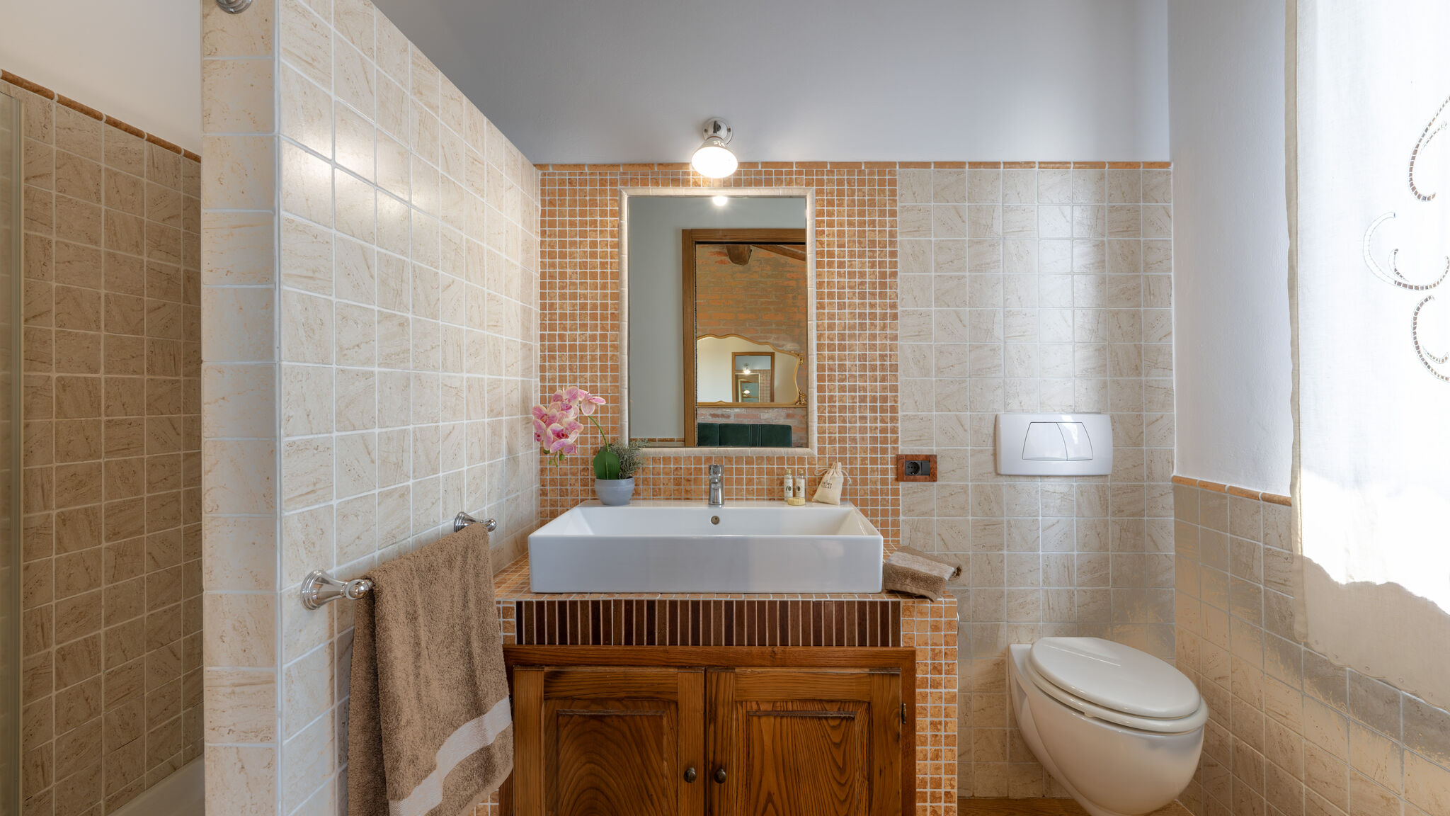 Italianway Chianciano Terme Podere Gellino 14