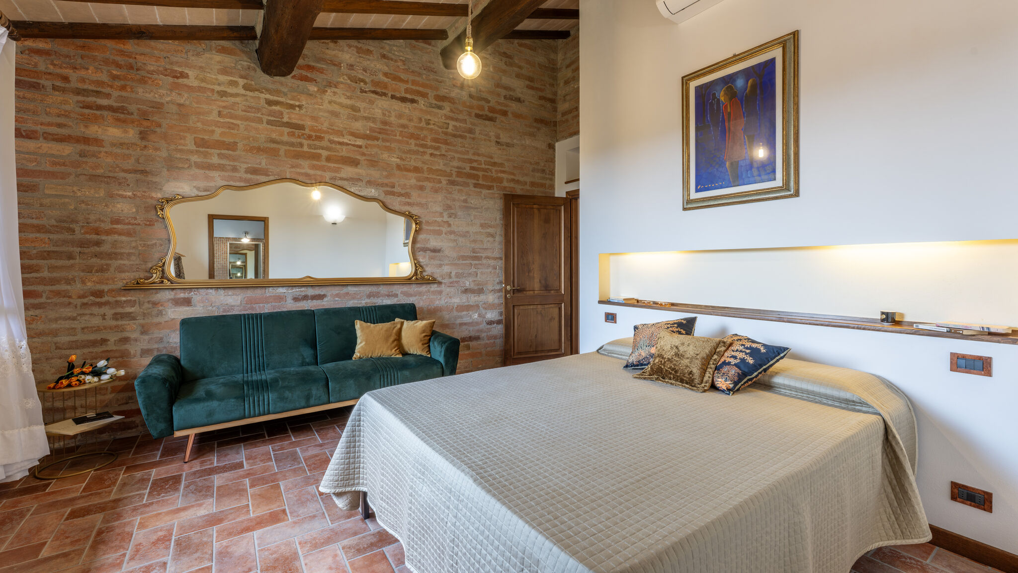 Italianway Chianciano Terme Podere Gellino 14