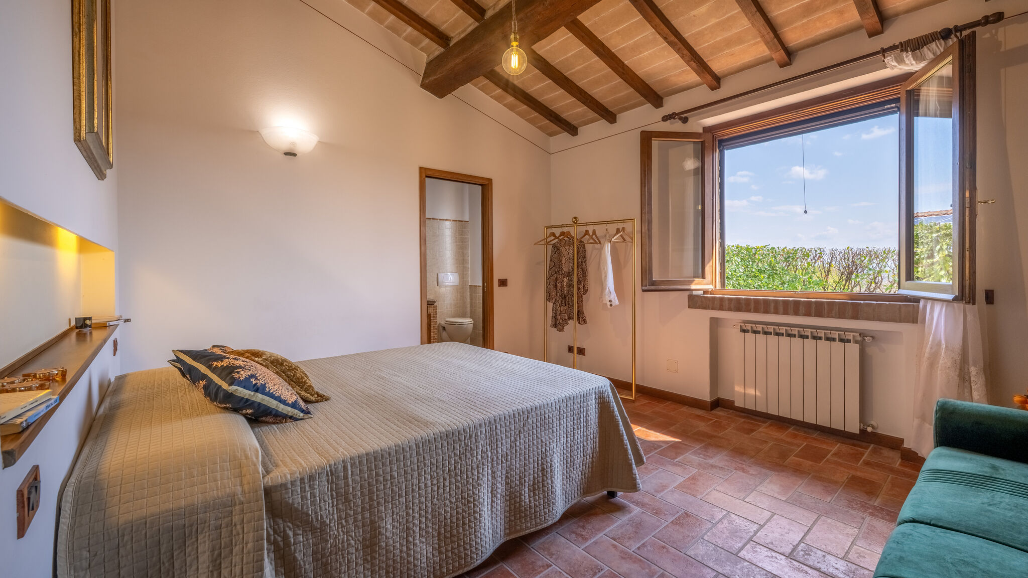 Italianway Chianciano Terme Podere Gellino 14