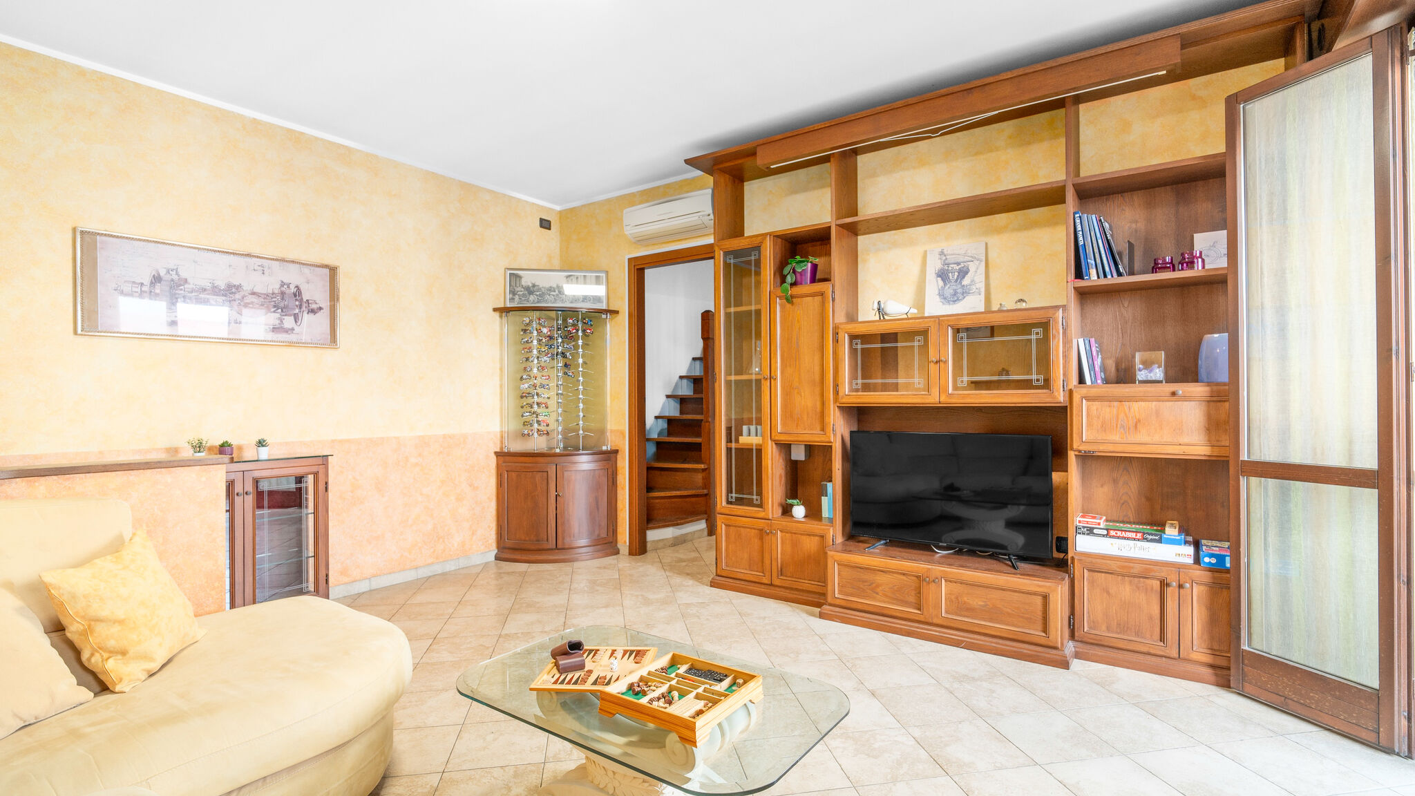 Italianway Modena Ganden's Flat