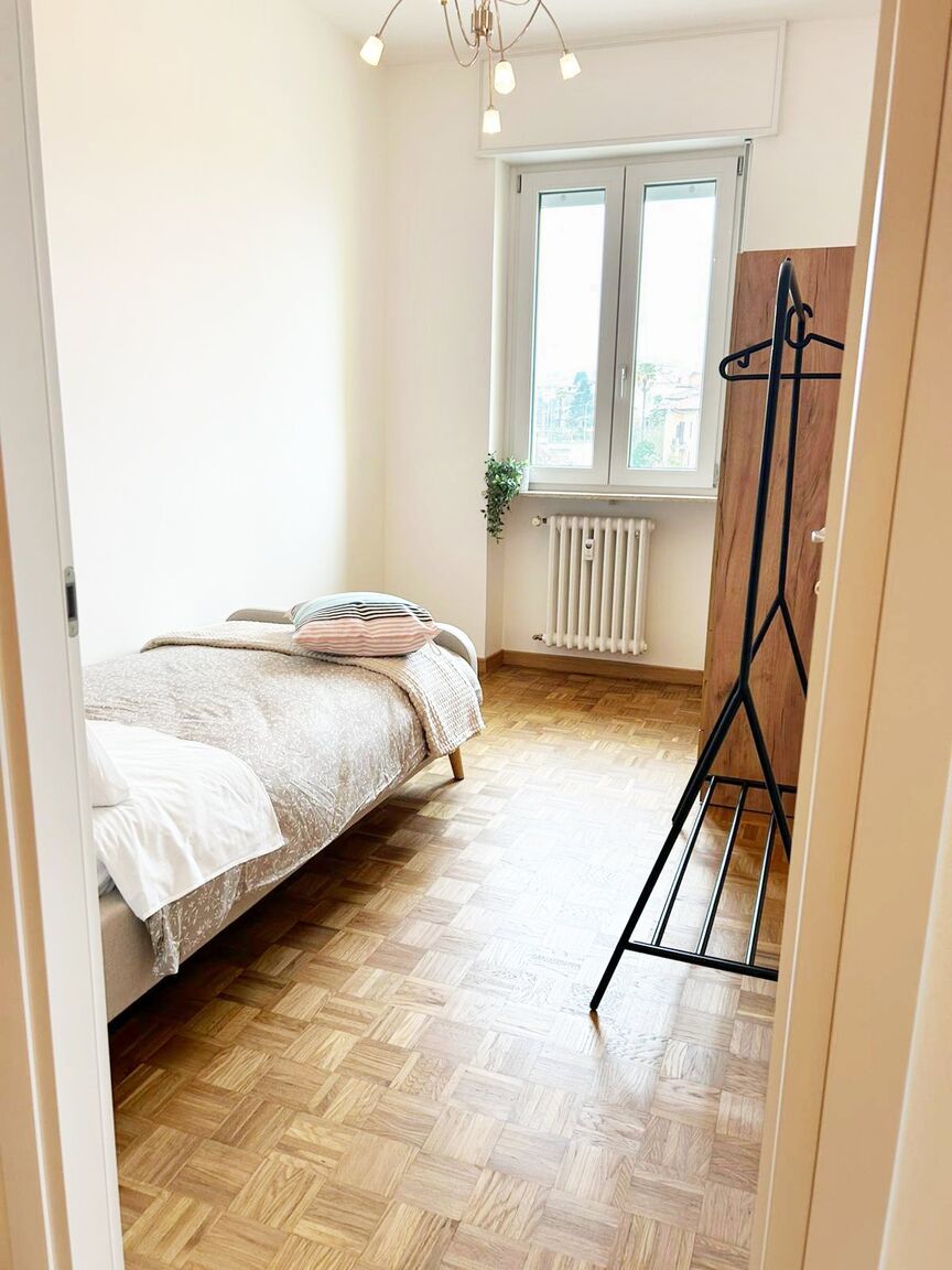 Italianway Masserano Quick Home Belvedere Masserano