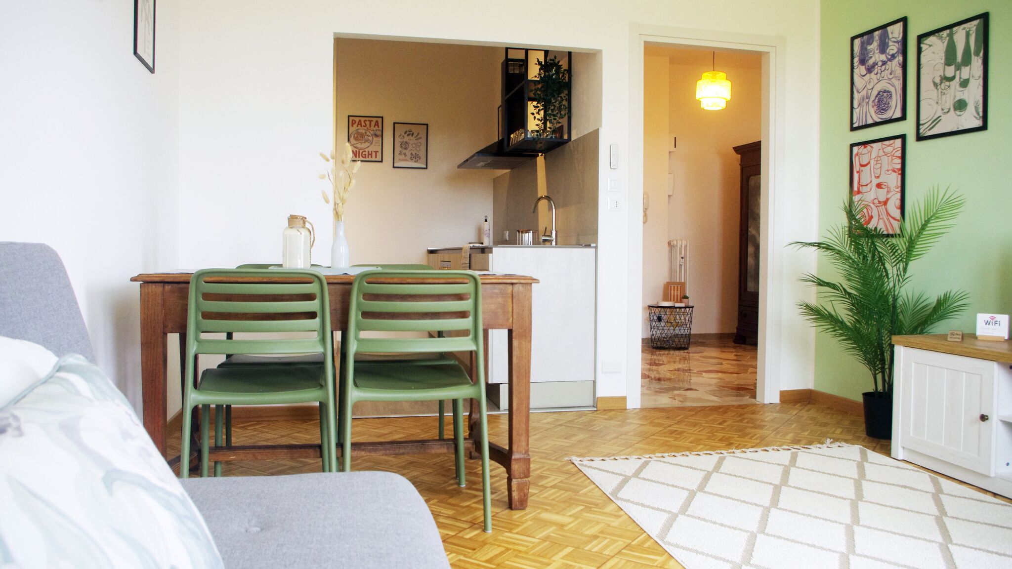 Italianway Masserano Quick Home Belvedere Masserano