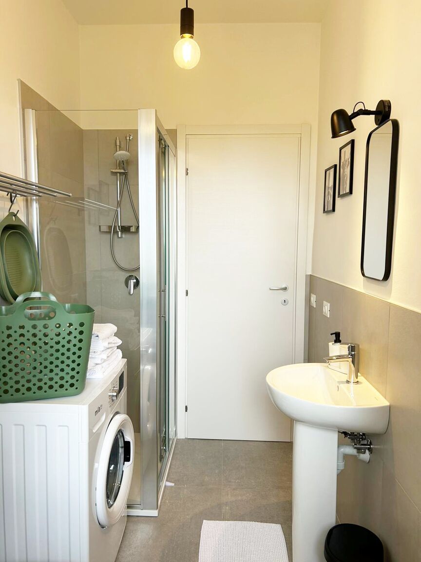 Italianway Masserano Quick Home Belvedere Masserano