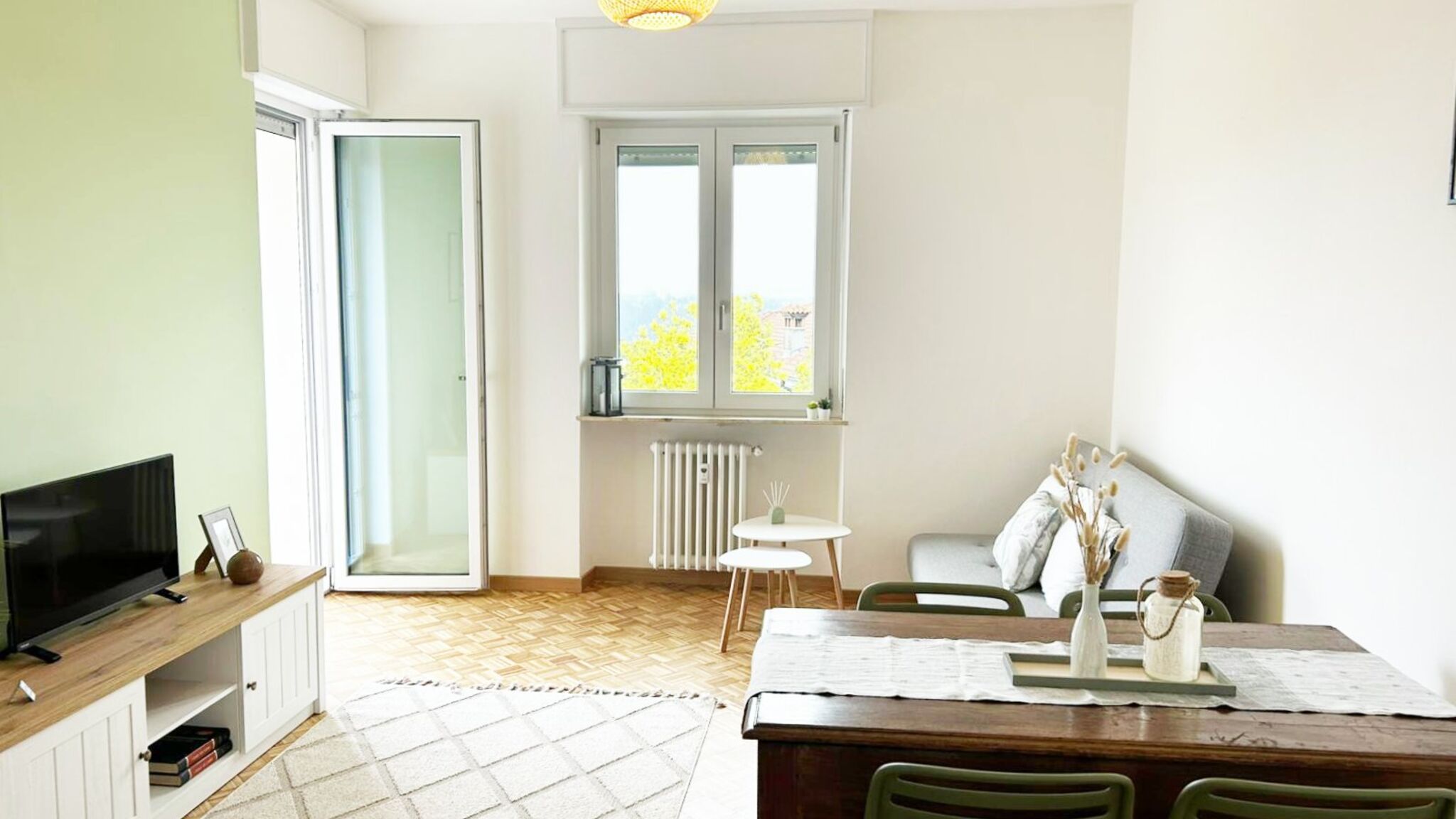 Italianway Masserano Quick Home Belvedere Masserano