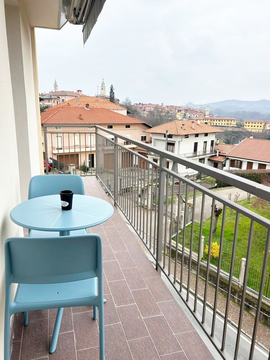 Italianway Masserano Quick Home Belvedere Masserano