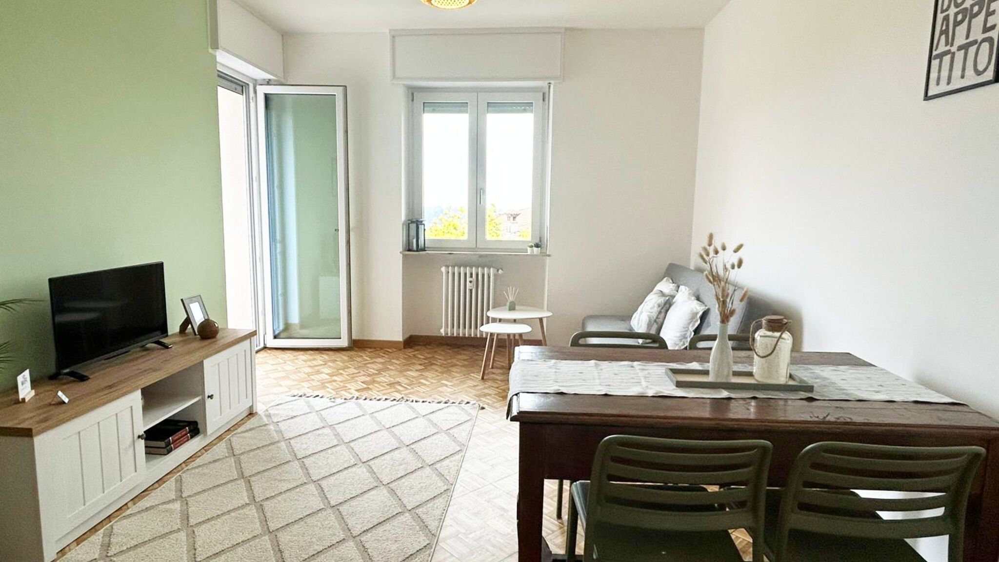 Italianway Masserano Quick Home Belvedere Masserano