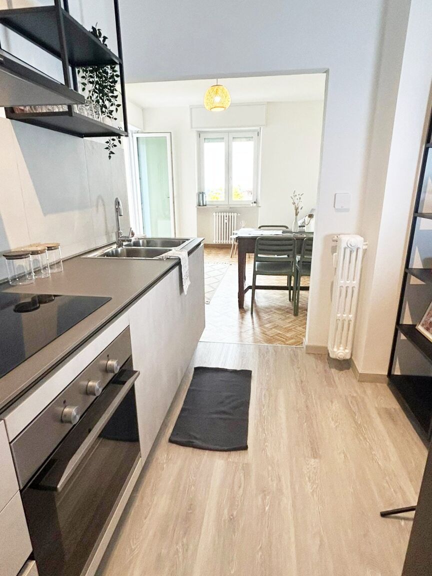 Italianway Masserano Quick Home Belvedere Masserano