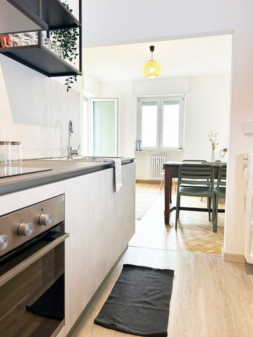 Italianway Masserano Quick Home Belvedere Masserano