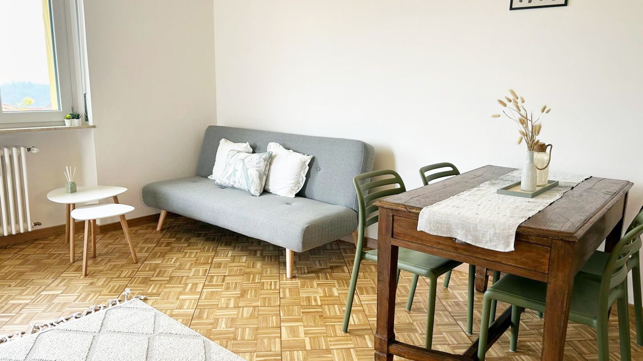 Italianway Masserano Quick Home Belvedere Masserano