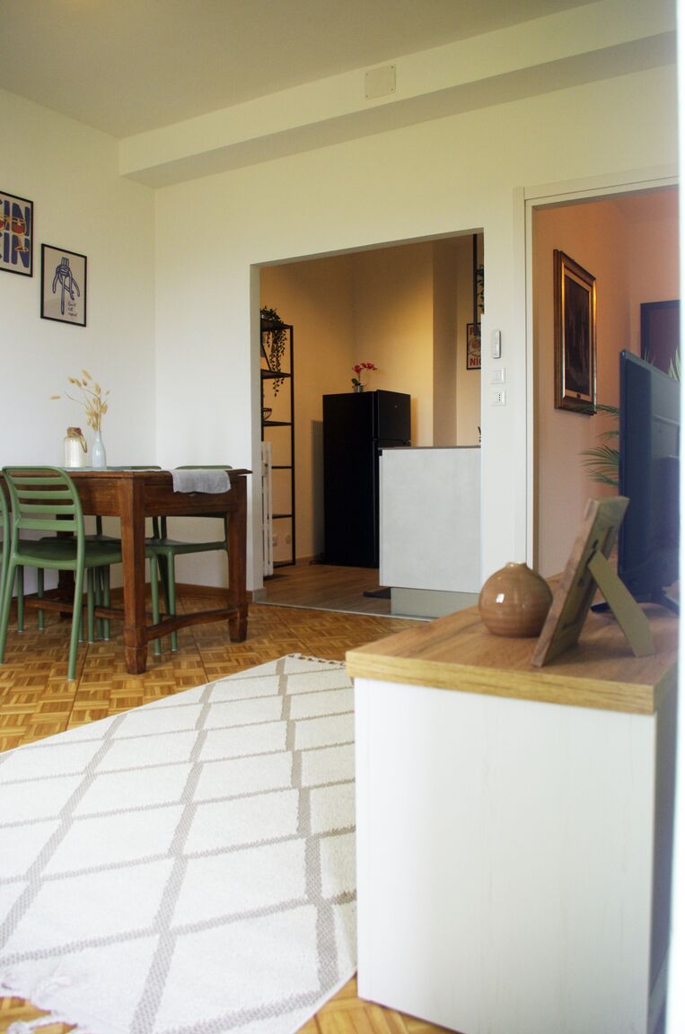 Italianway Masserano Quick Home Belvedere Masserano