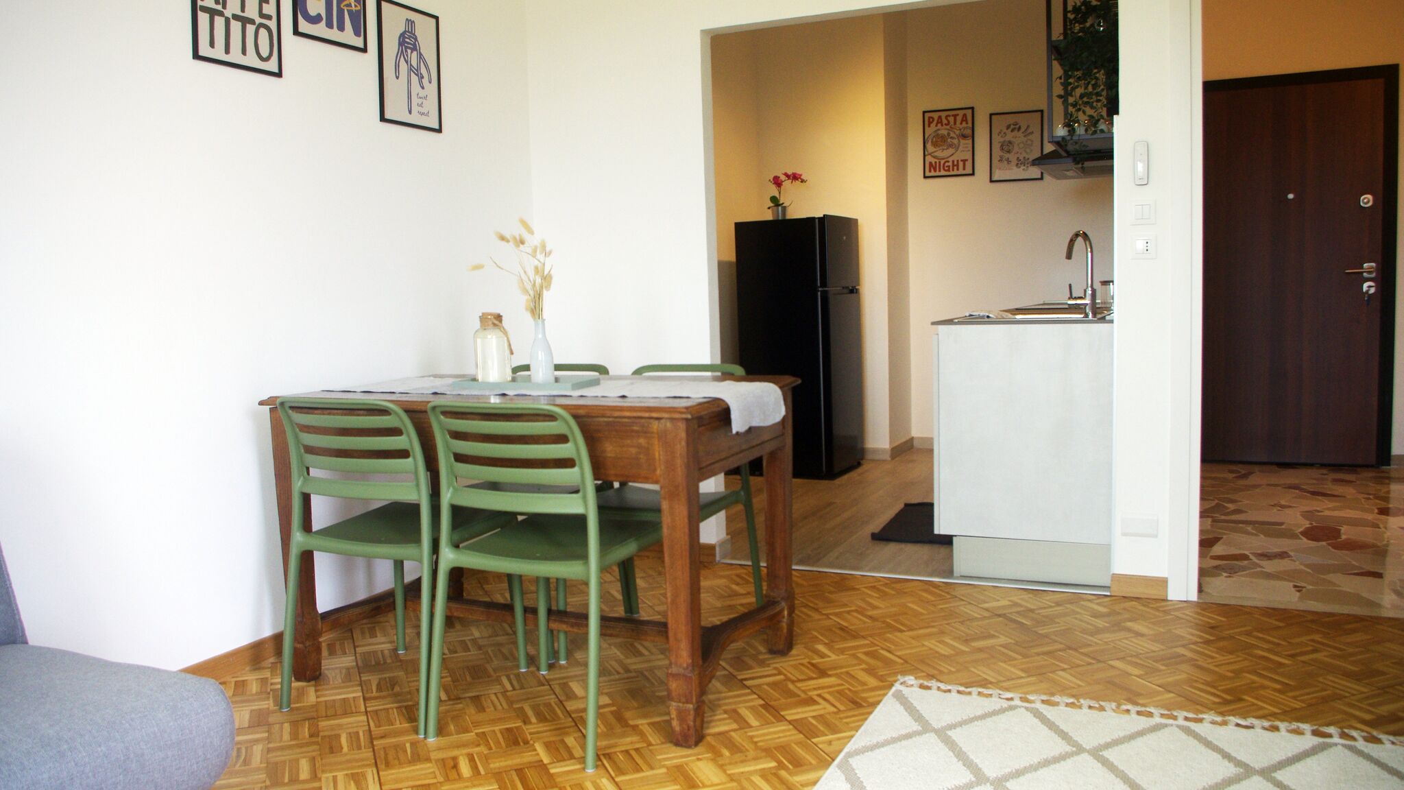 Italianway Masserano Quick Home Belvedere Masserano