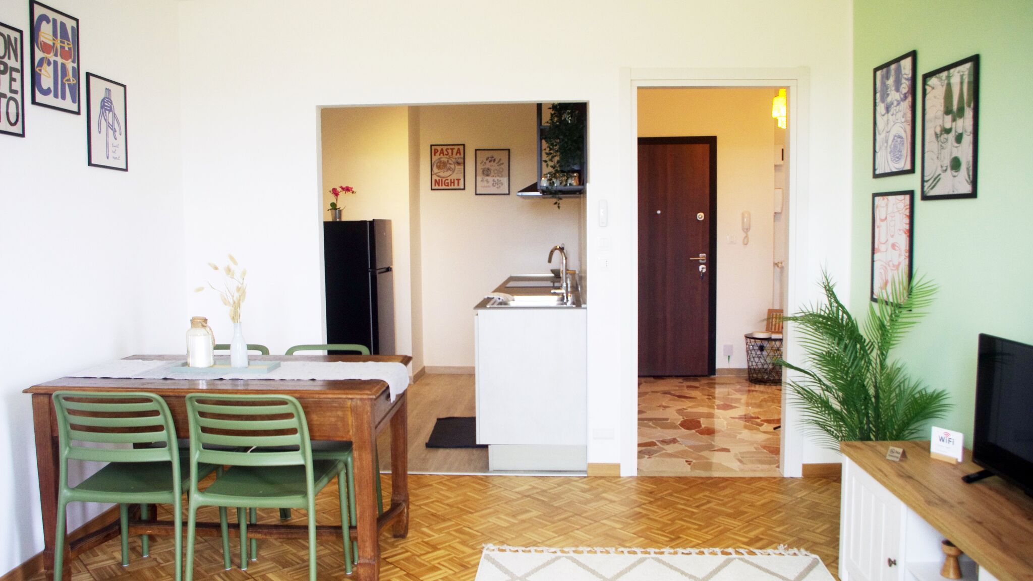 Italianway Masserano Quick Home Belvedere Masserano