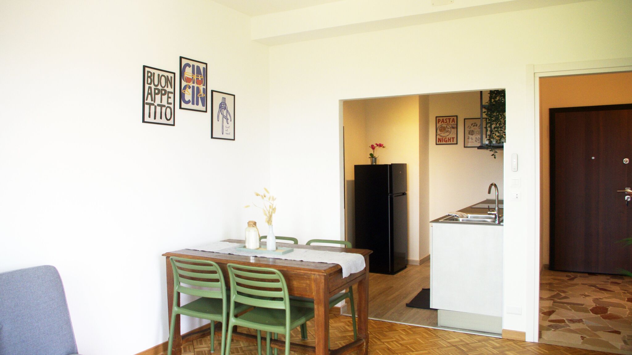 Italianway Masserano Quick Home Belvedere Masserano