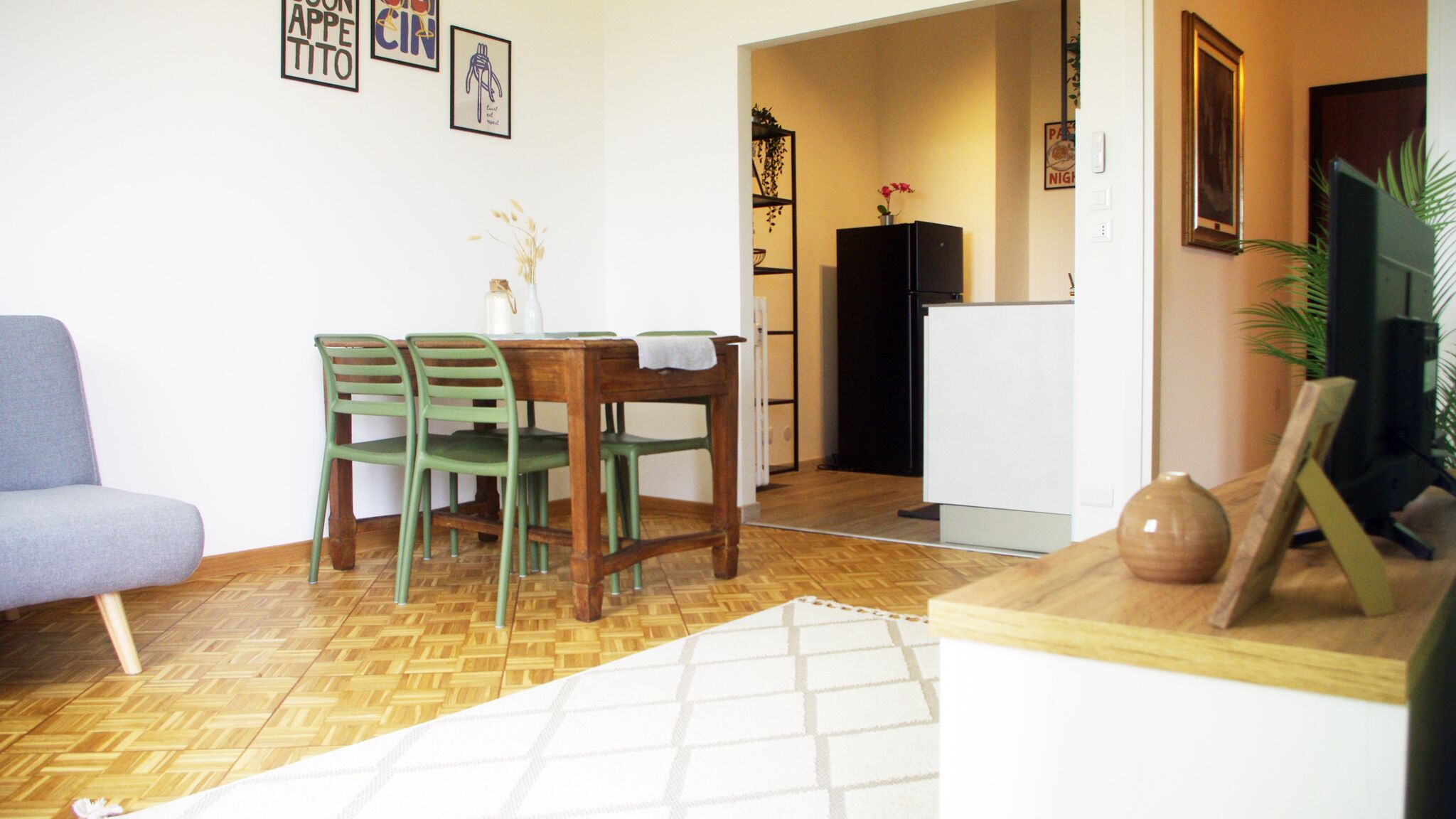 Italianway Masserano Quick Home Belvedere Masserano