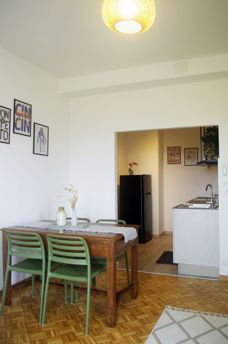 Italianway Masserano Quick Home Belvedere Masserano