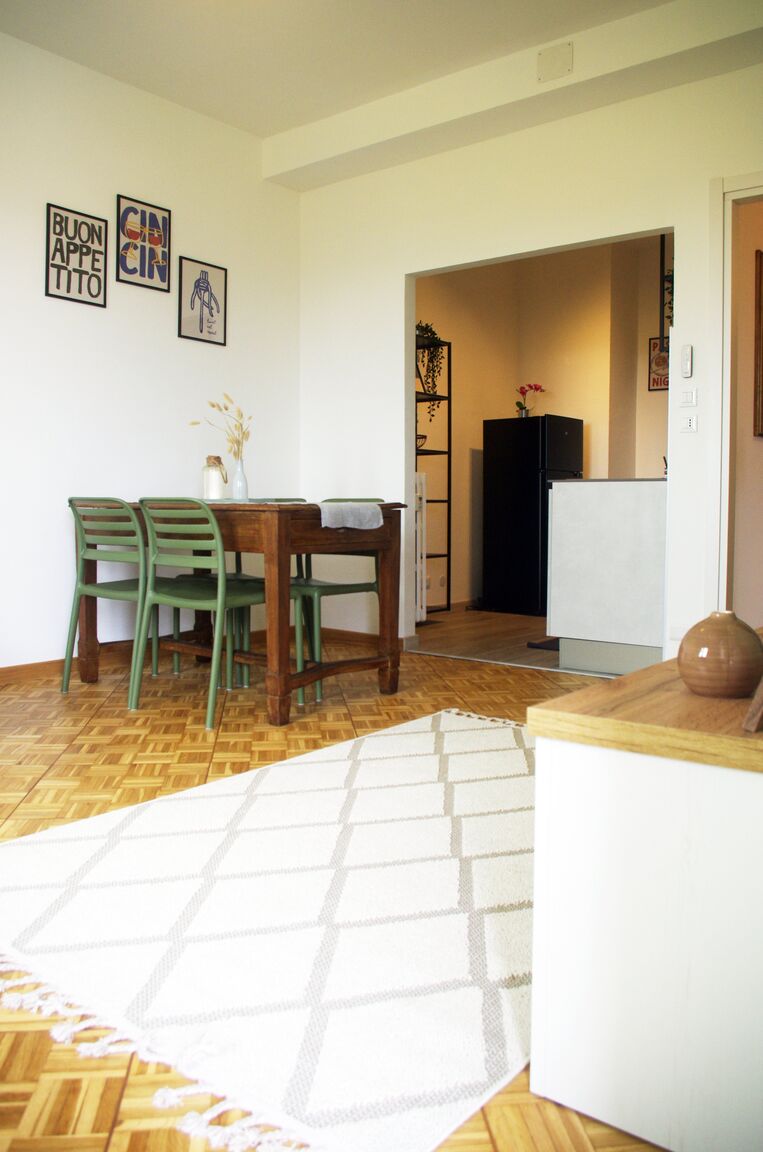 Italianway Masserano Quick Home Belvedere Masserano