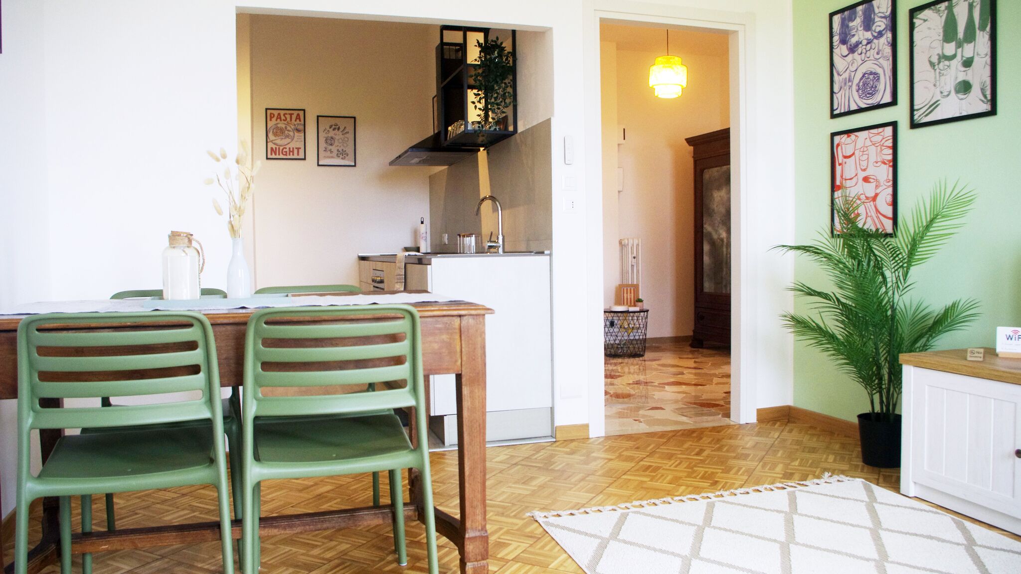 Italianway Masserano Quick Home Belvedere Masserano